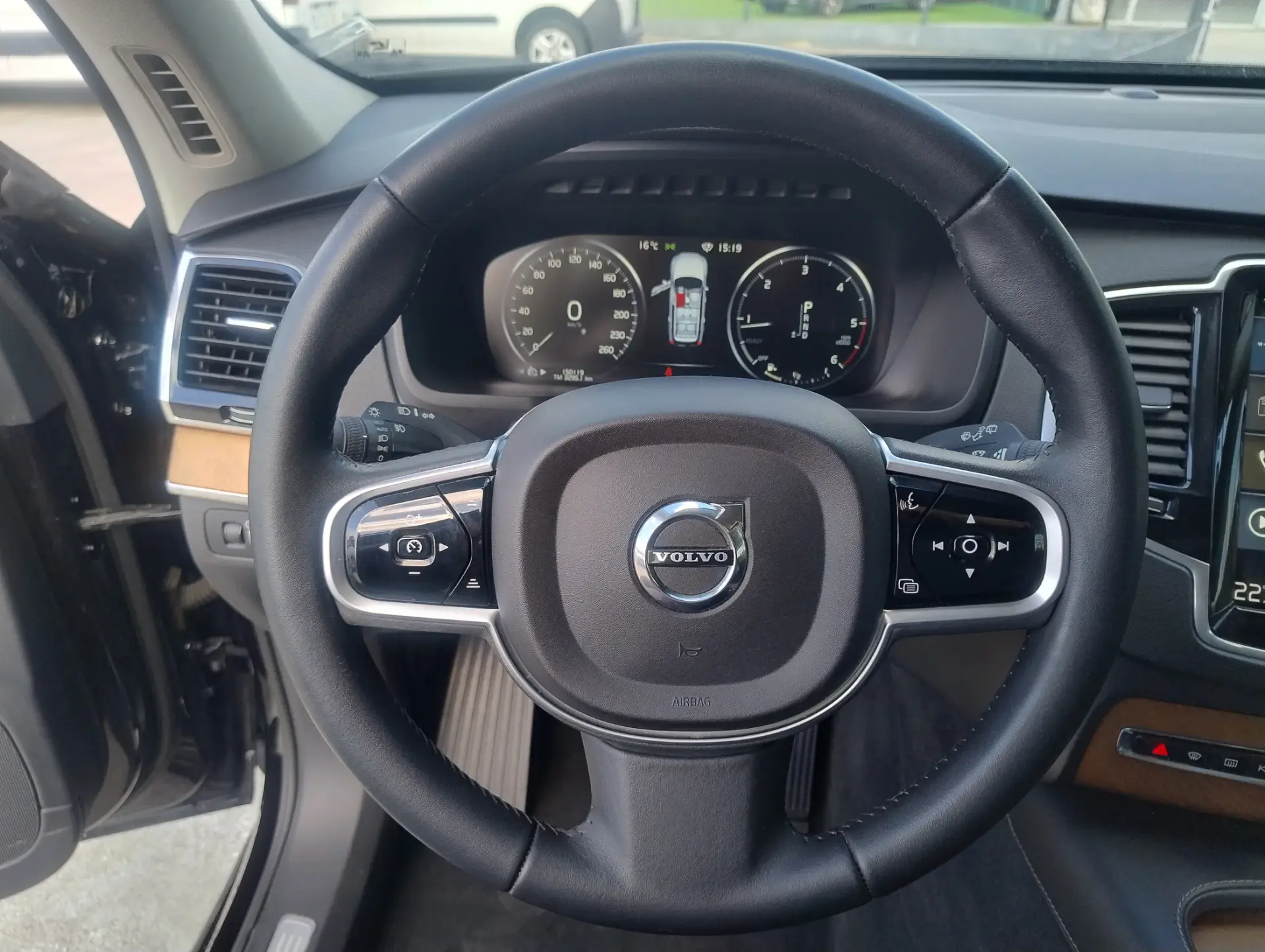 Volvo XC 90 2.0 D4 Inscription 42