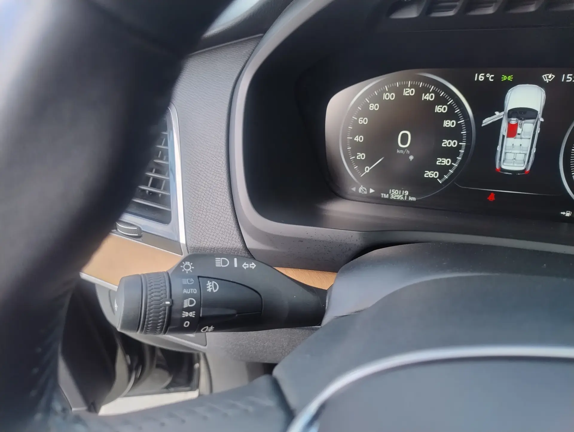 Volvo XC 90 2.0 D4 Inscription 46