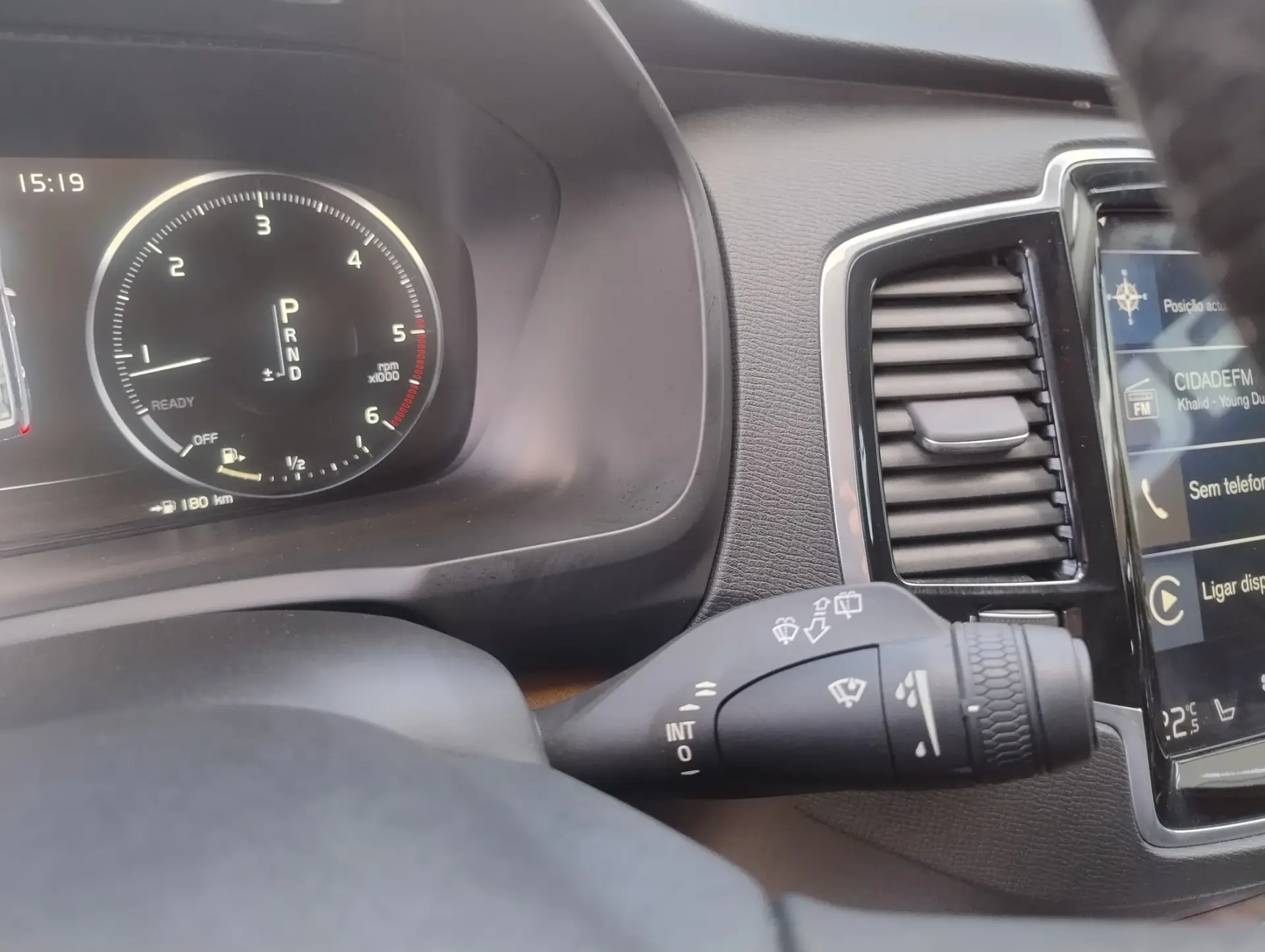 Volvo XC 90 2.0 D4 Inscription 47