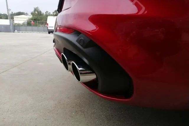 Alfa Romeo Stelvio Quadrifoglio Q4 2.9 510cv 14