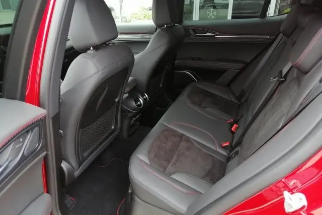 Alfa Romeo Stelvio Quadrifoglio Q4 2.9 510cv 20