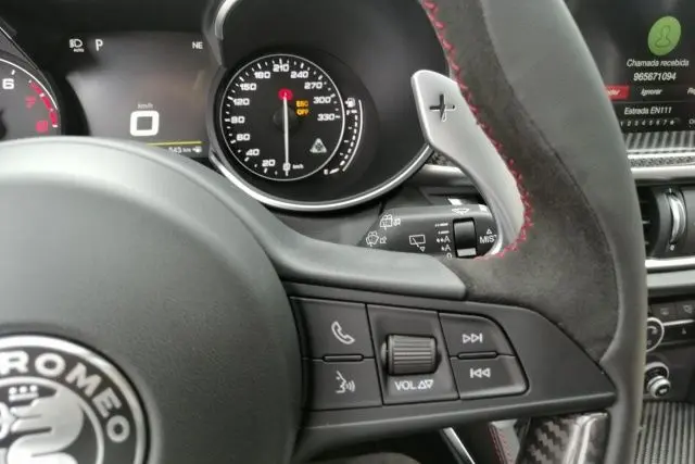 Alfa Romeo Stelvio Quadrifoglio Q4 2.9 510cv 50