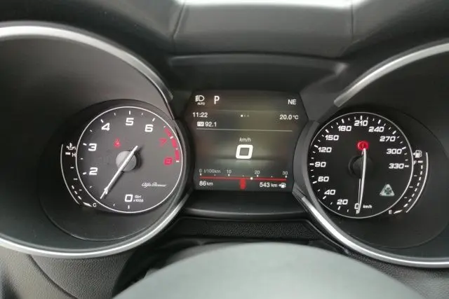 Alfa Romeo Stelvio Quadrifoglio Q4 2.9 510cv 51