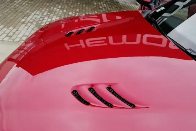 Alfa Romeo Stelvio Quadrifoglio Q4 2.9 510cv 53