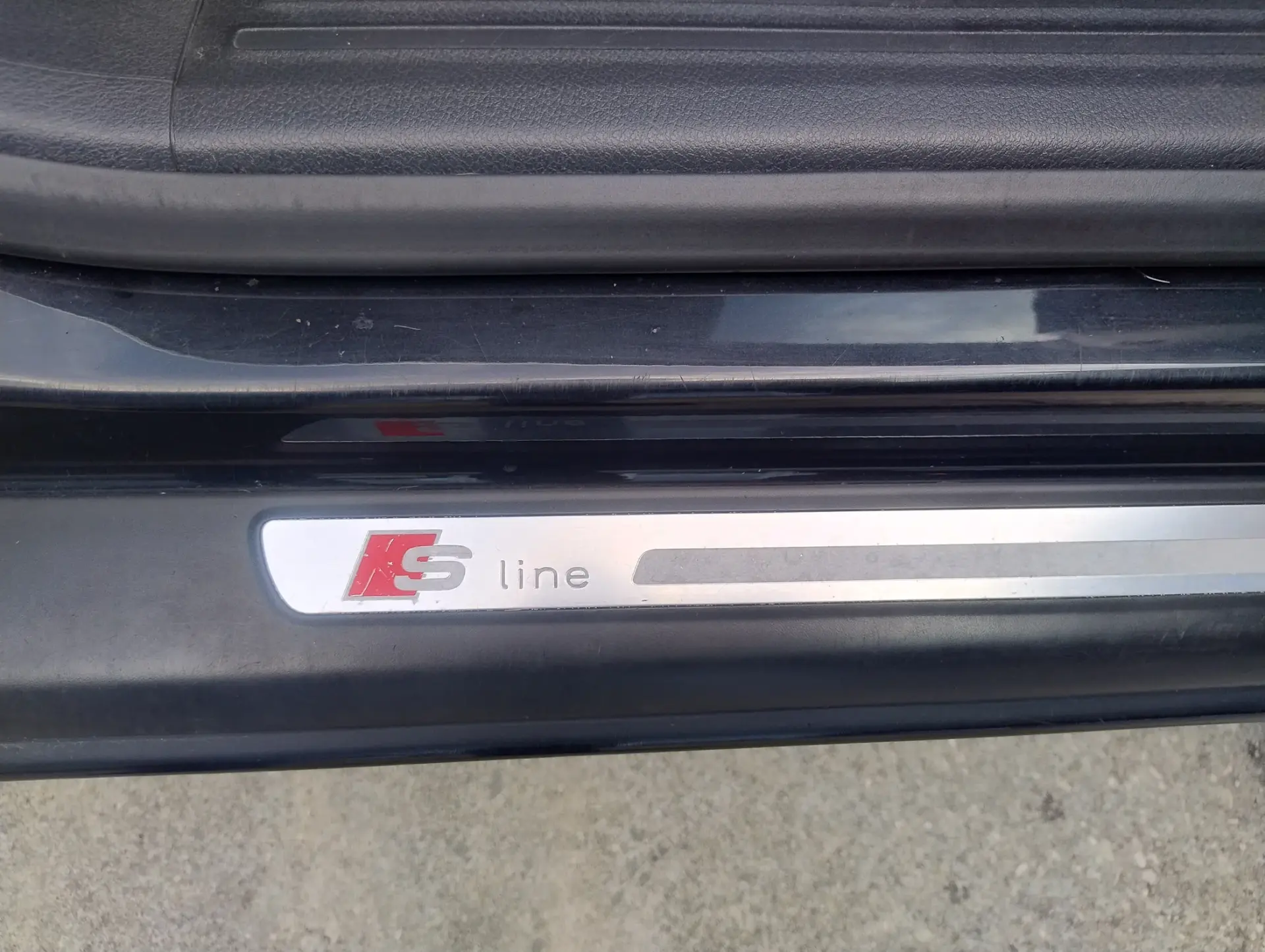 Audi A6 Avant 2.0 TDi S-line 27