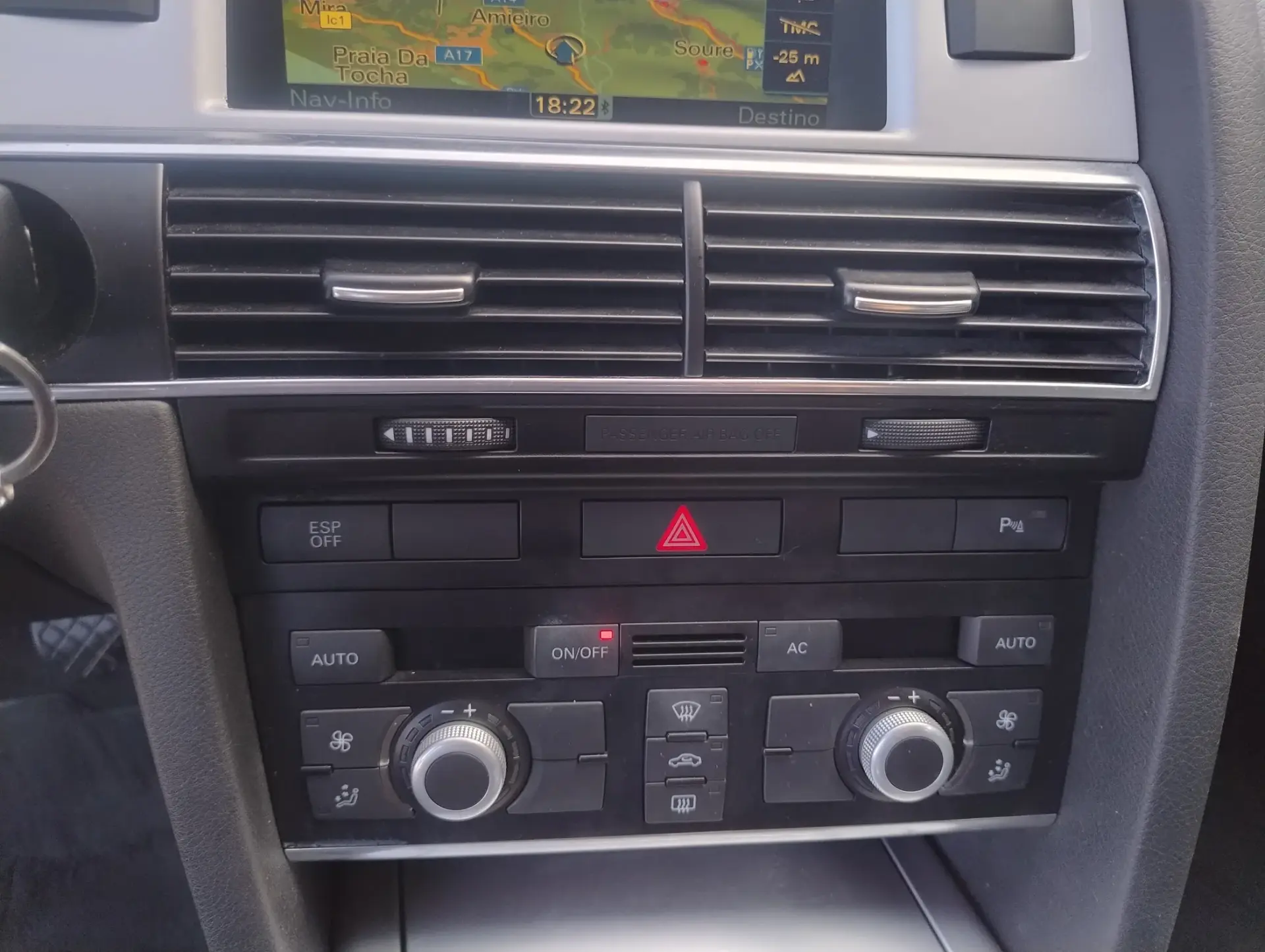 Audi A6 Avant 2.0 TDi S-line 33