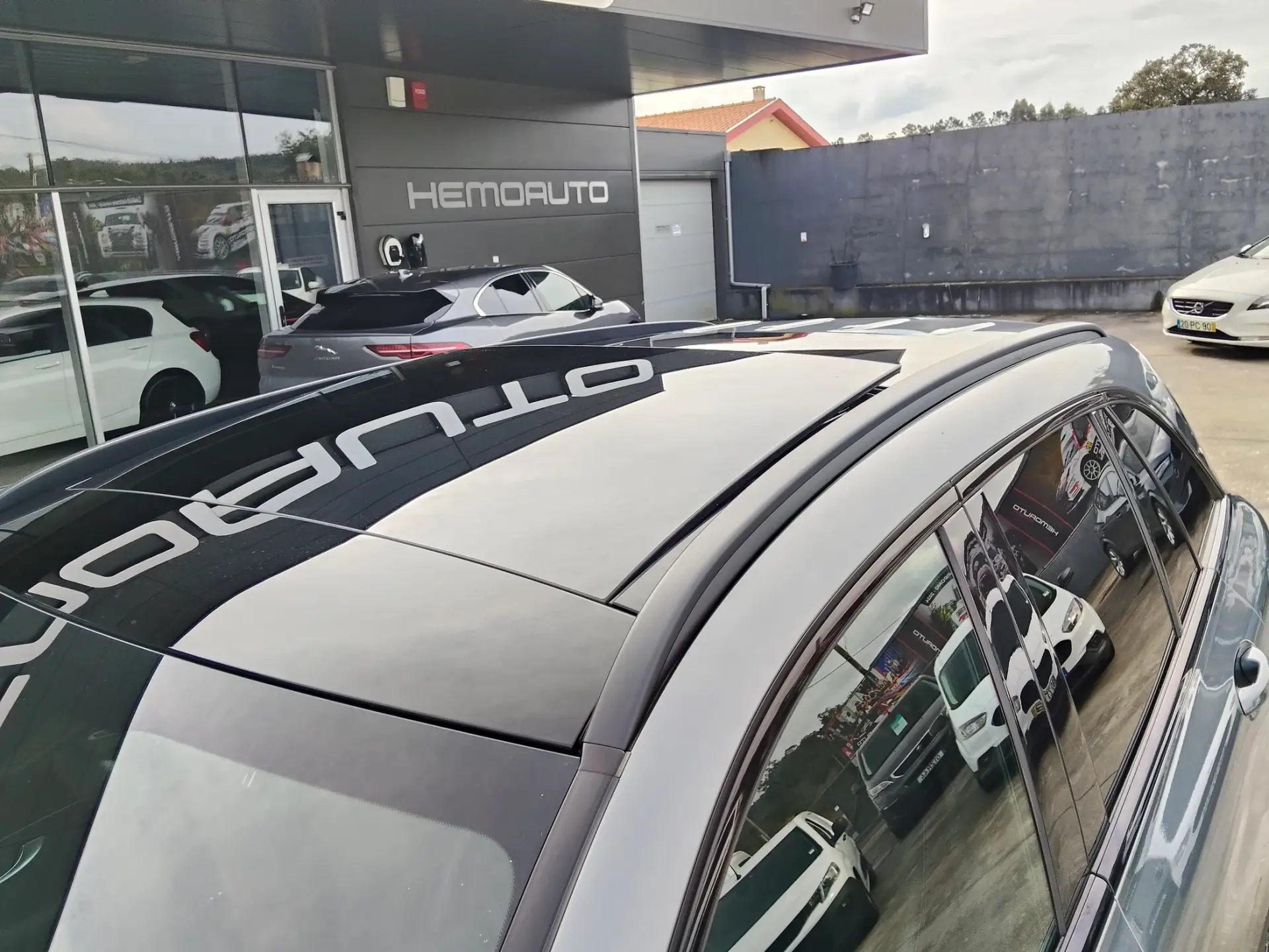 Mercedes-Benz GLC 250 d AMG Line 4-Matic 11