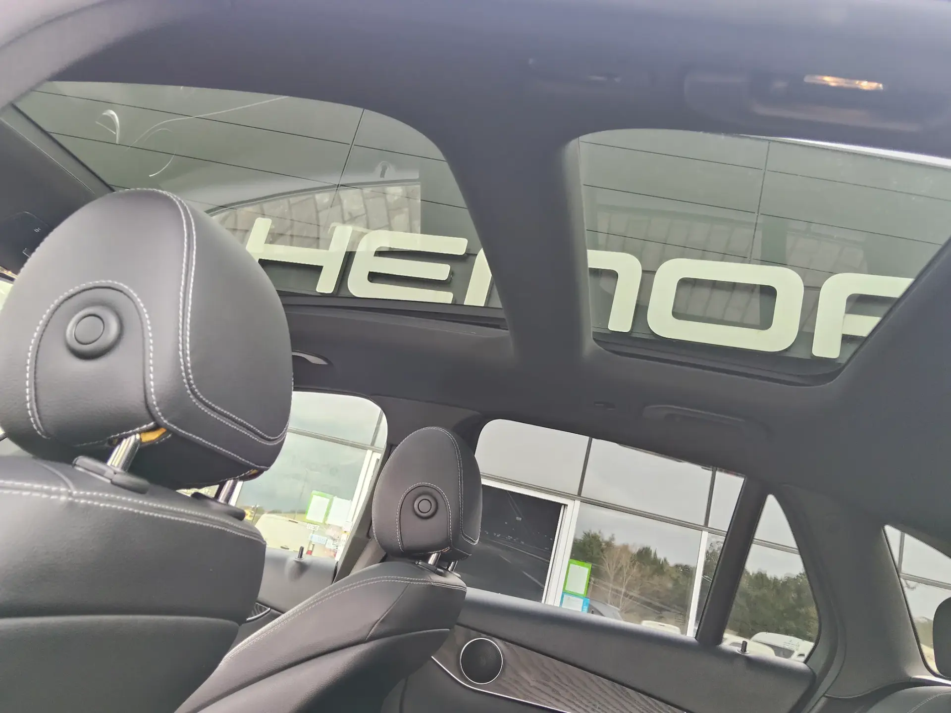 Mercedes-Benz GLC 250 d AMG Line 4-Matic 17