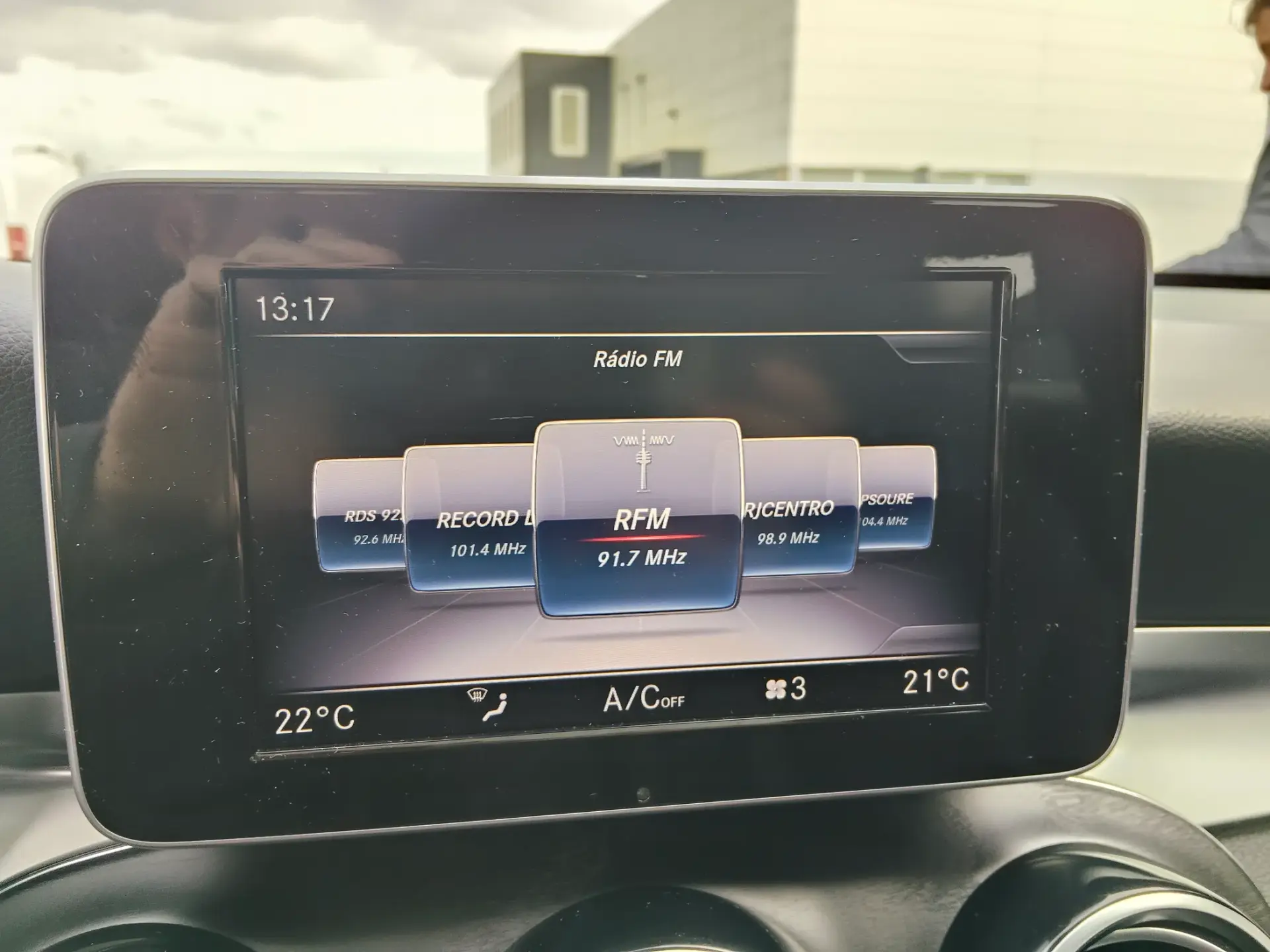 Mercedes-Benz GLC 250 d AMG Line 4-Matic 34