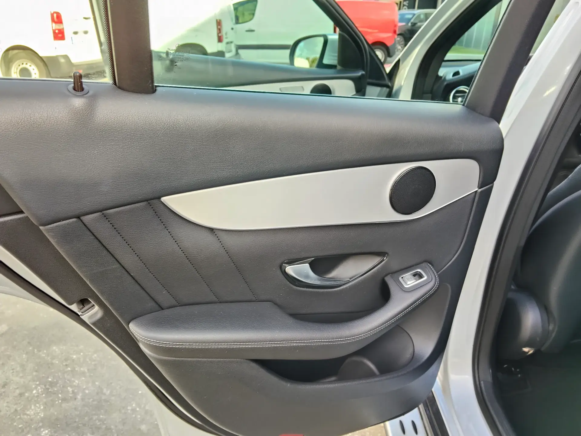 Mercedes-Benz GLC 250 d AMG Line 4-Matic 15