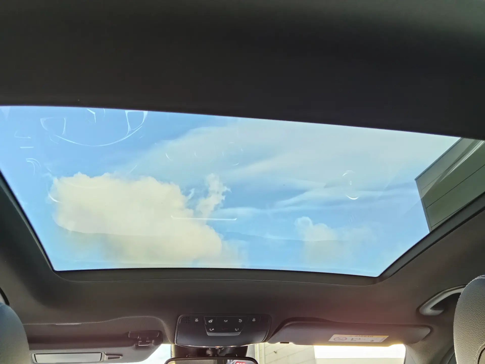 Mercedes-Benz GLC 250 d AMG Line 4-Matic 24