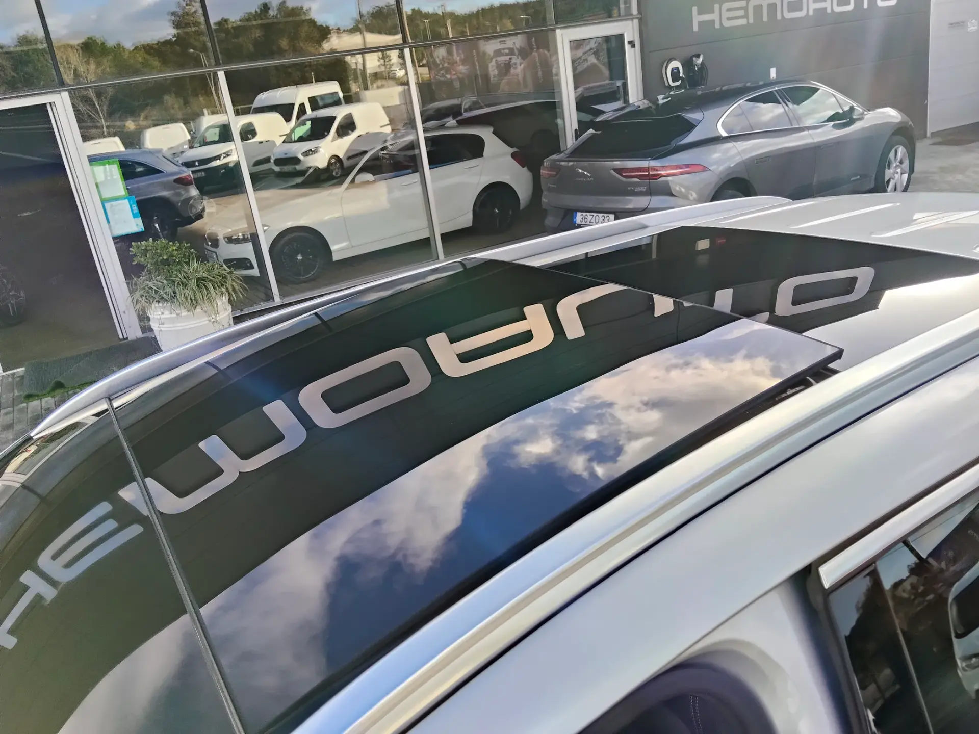 Mercedes-Benz GLC 250 d AMG Line 4-Matic 25