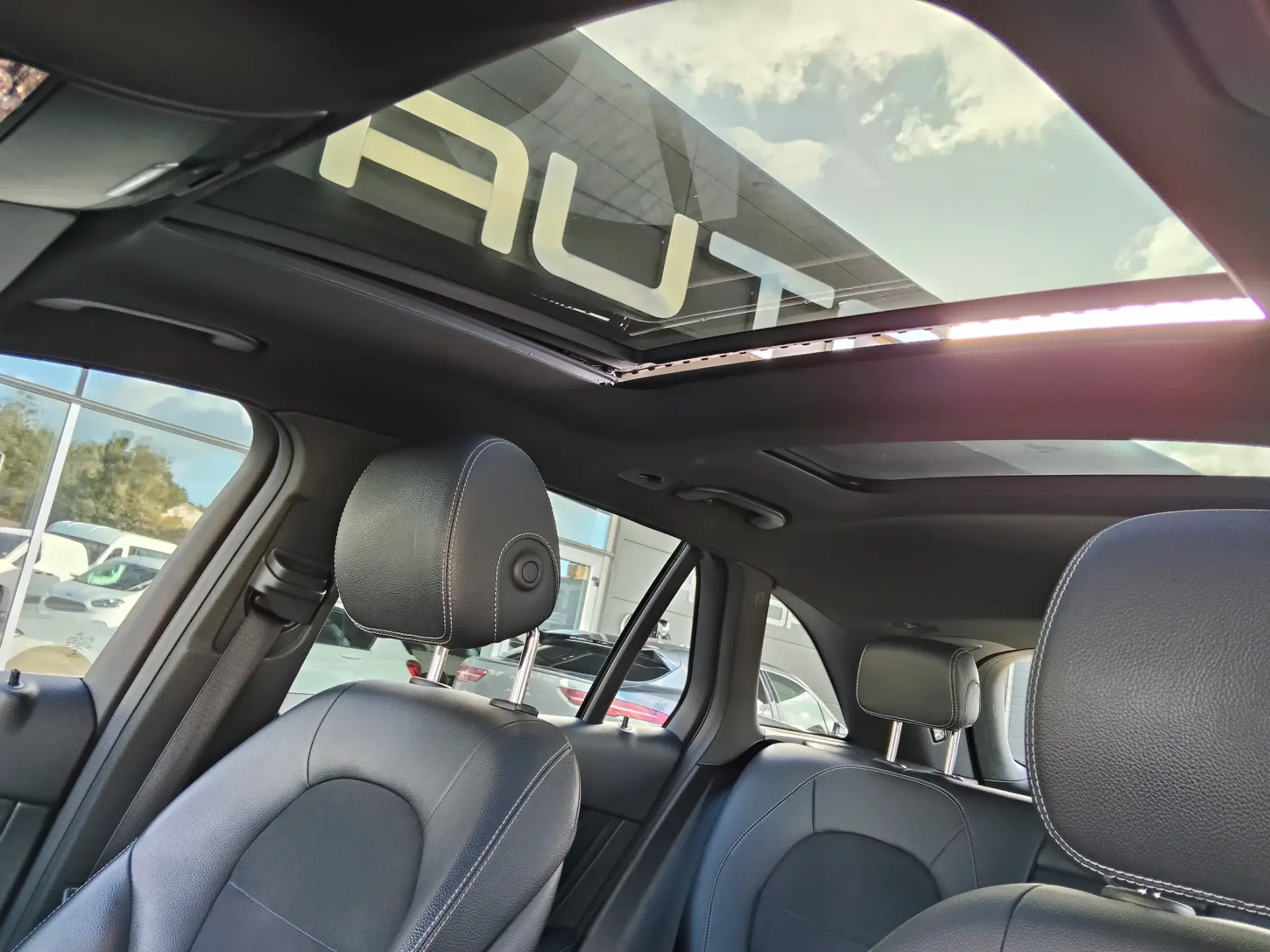 Mercedes-Benz GLC 250 d AMG Line 4-Matic 26