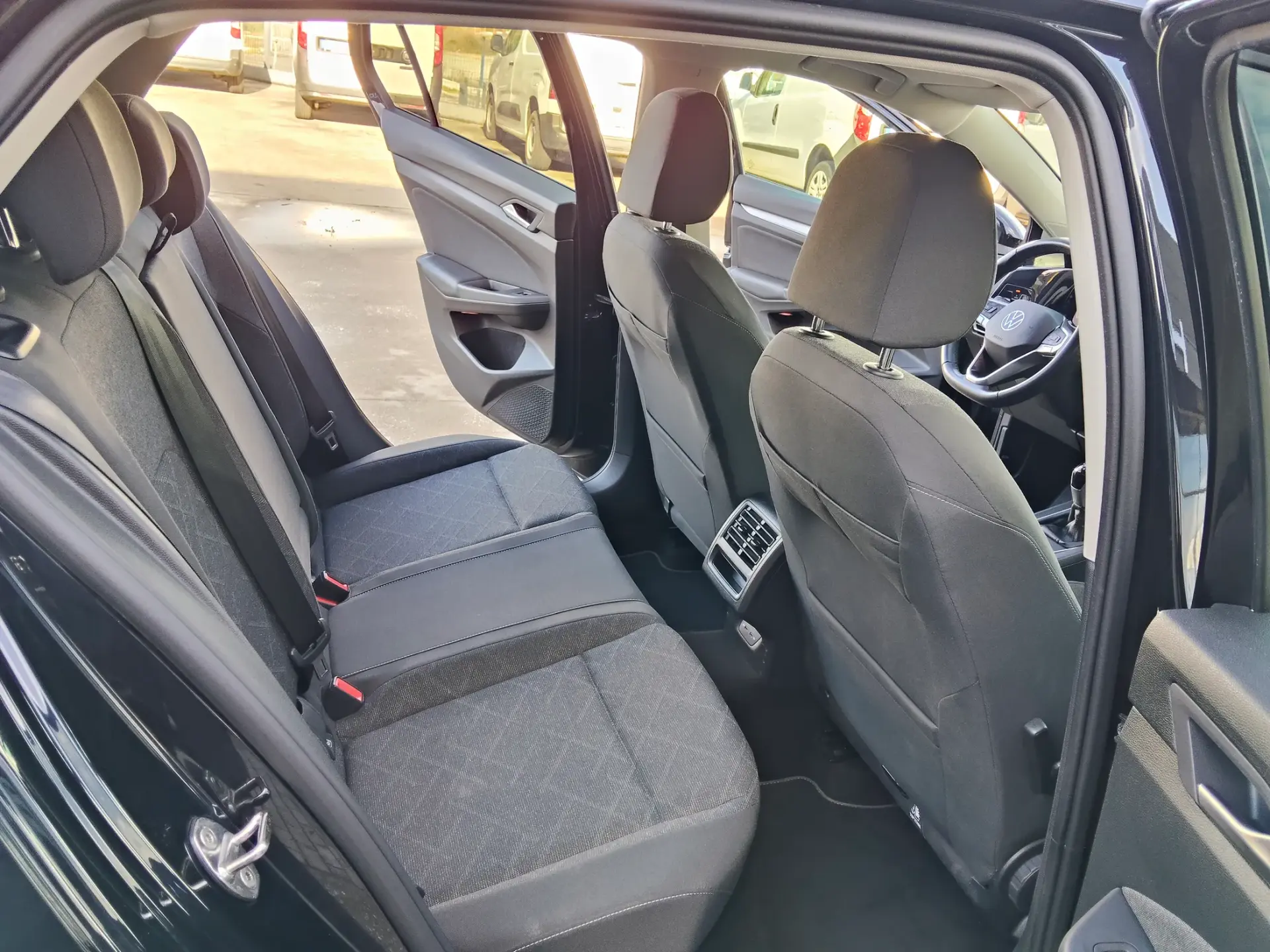 Volkswagen Golf 1.0 TSI Sportline 15