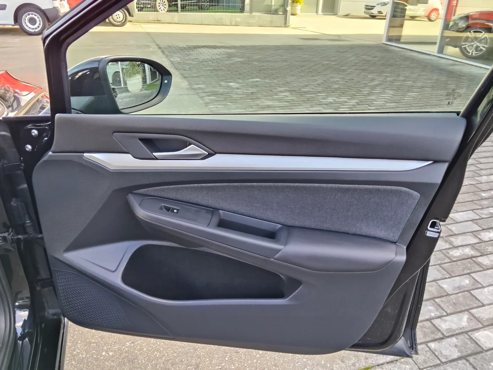 Volkswagen Golf 1.0 TSI Sportline 18