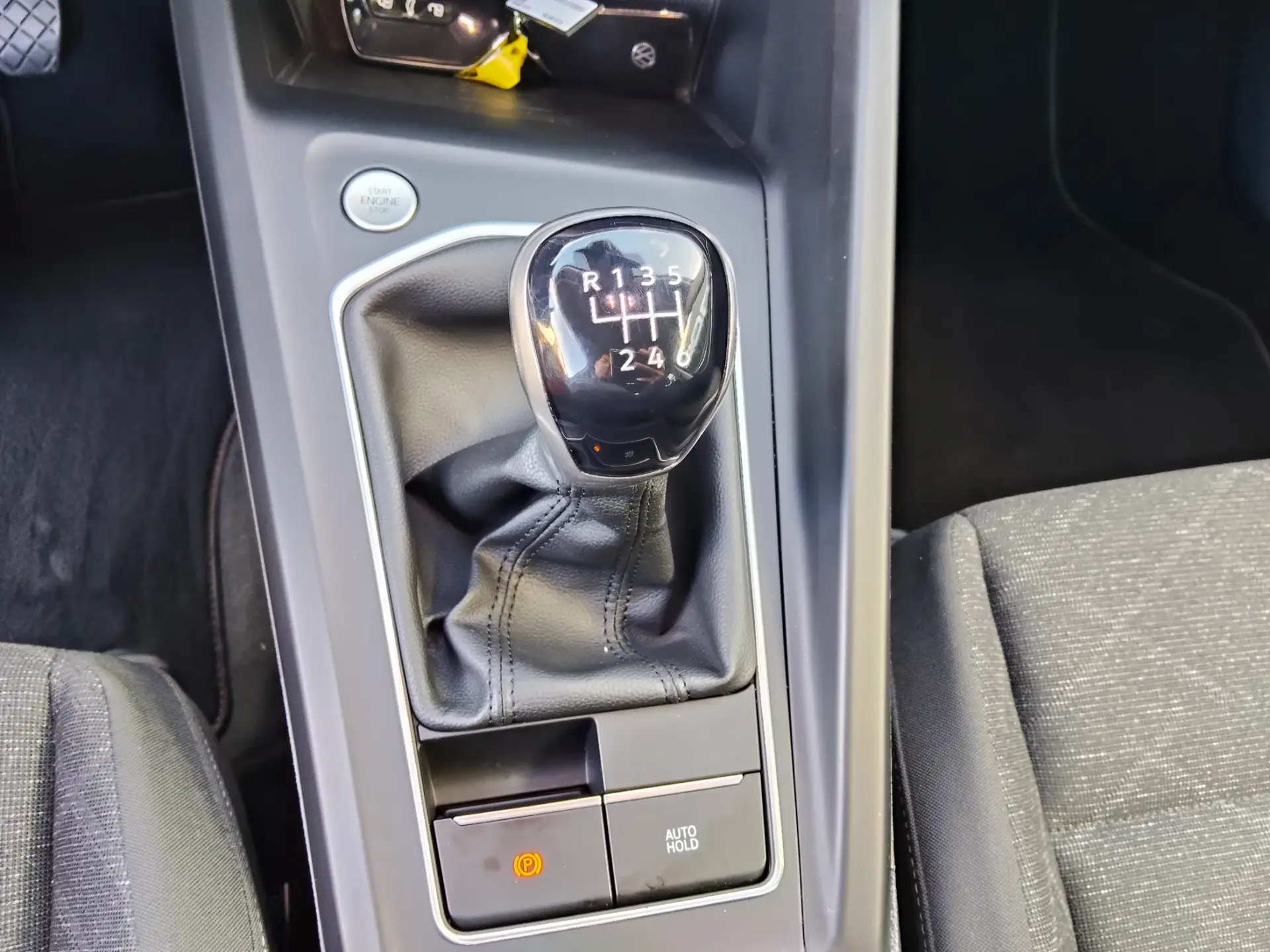 Volkswagen Golf 1.0 TSI Sportline 21