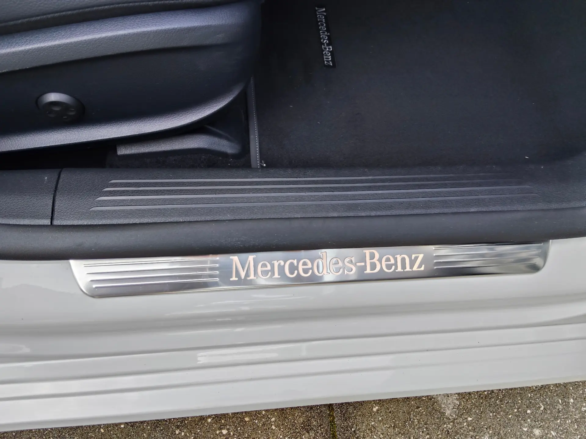 Mercedes-Benz CLA 220 d Shooting Brake Style Plus Aut. 22