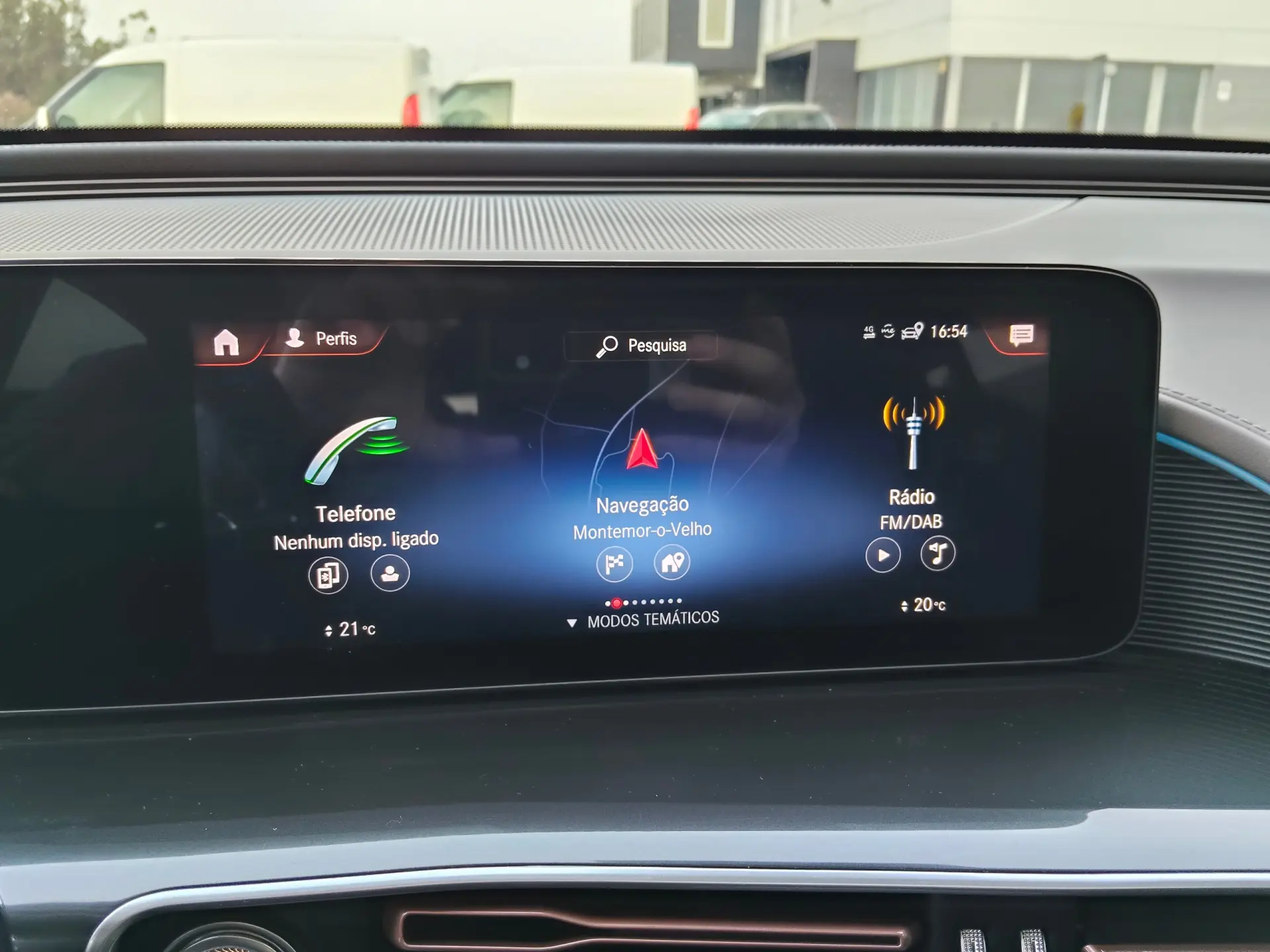 Mercedes-Benz EQC 400 4Matic AMG Line 44