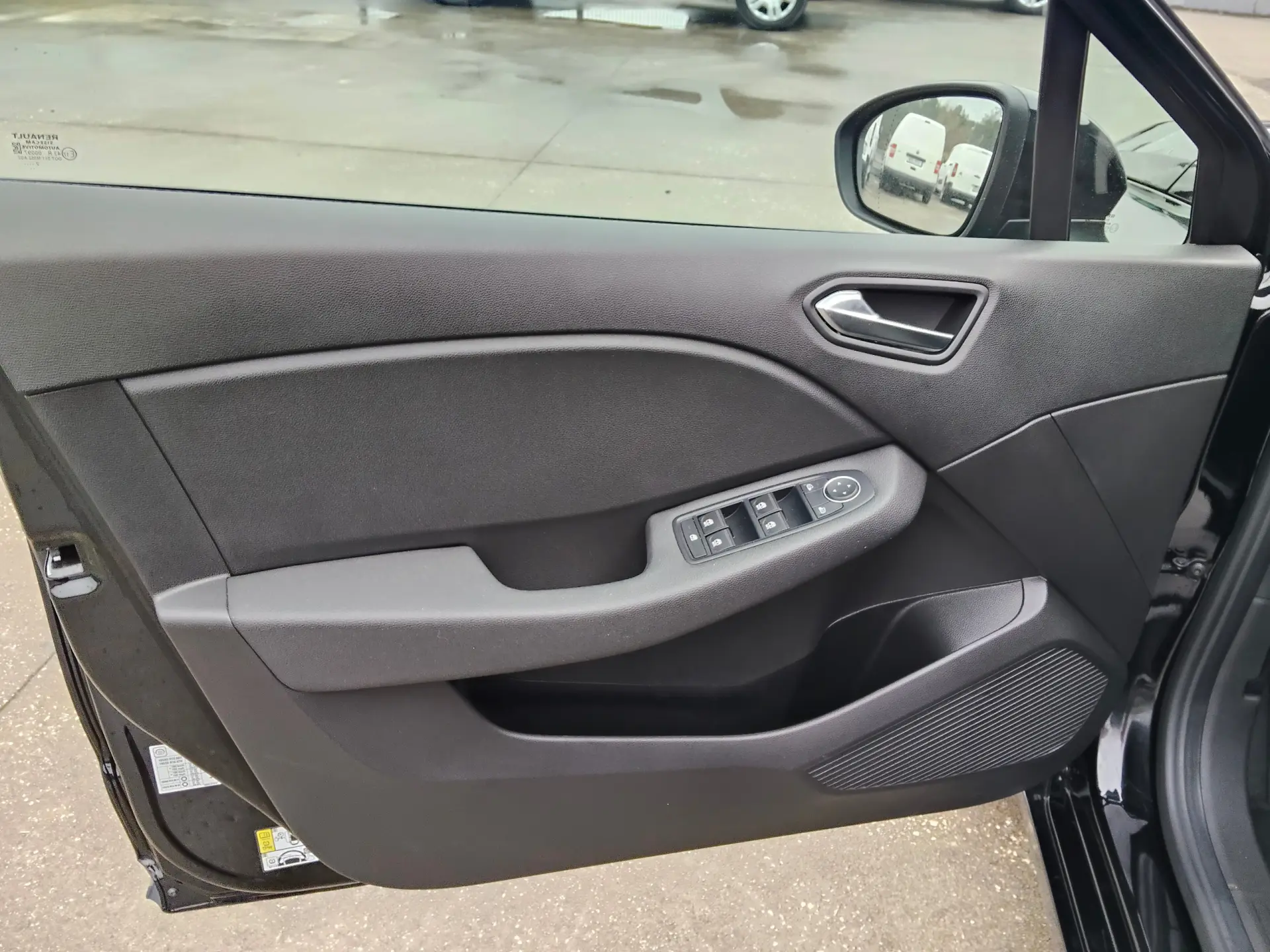 Renault Clio 1.5 Blue dCi Intens 10