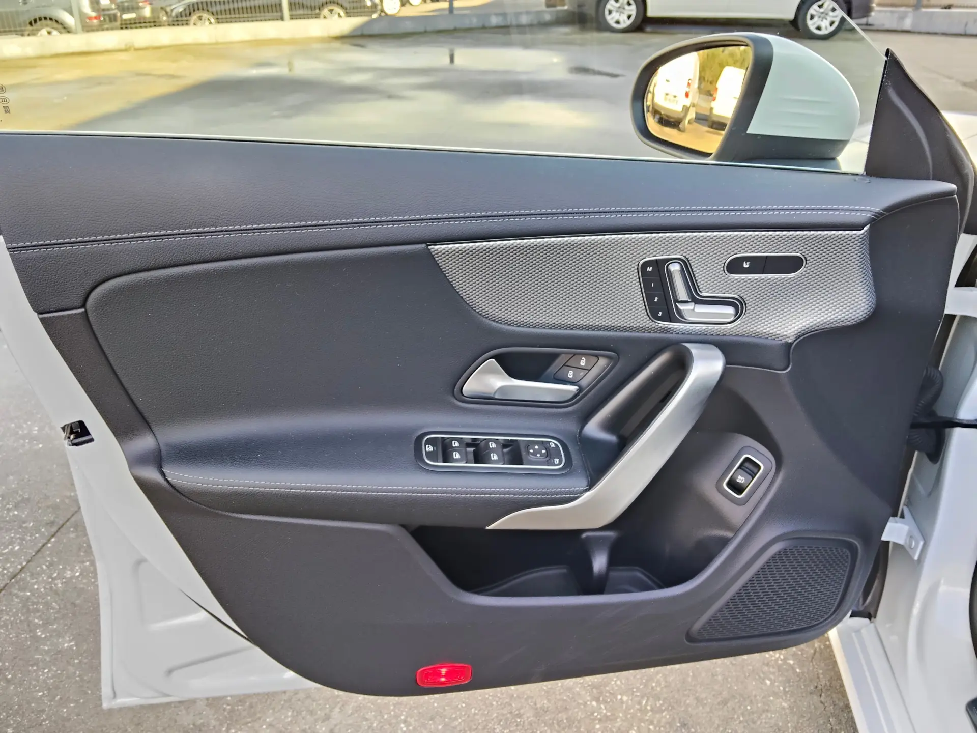 Mercedes-Benz CLA 220 d Shooting Brake Style Plus Aut. 12