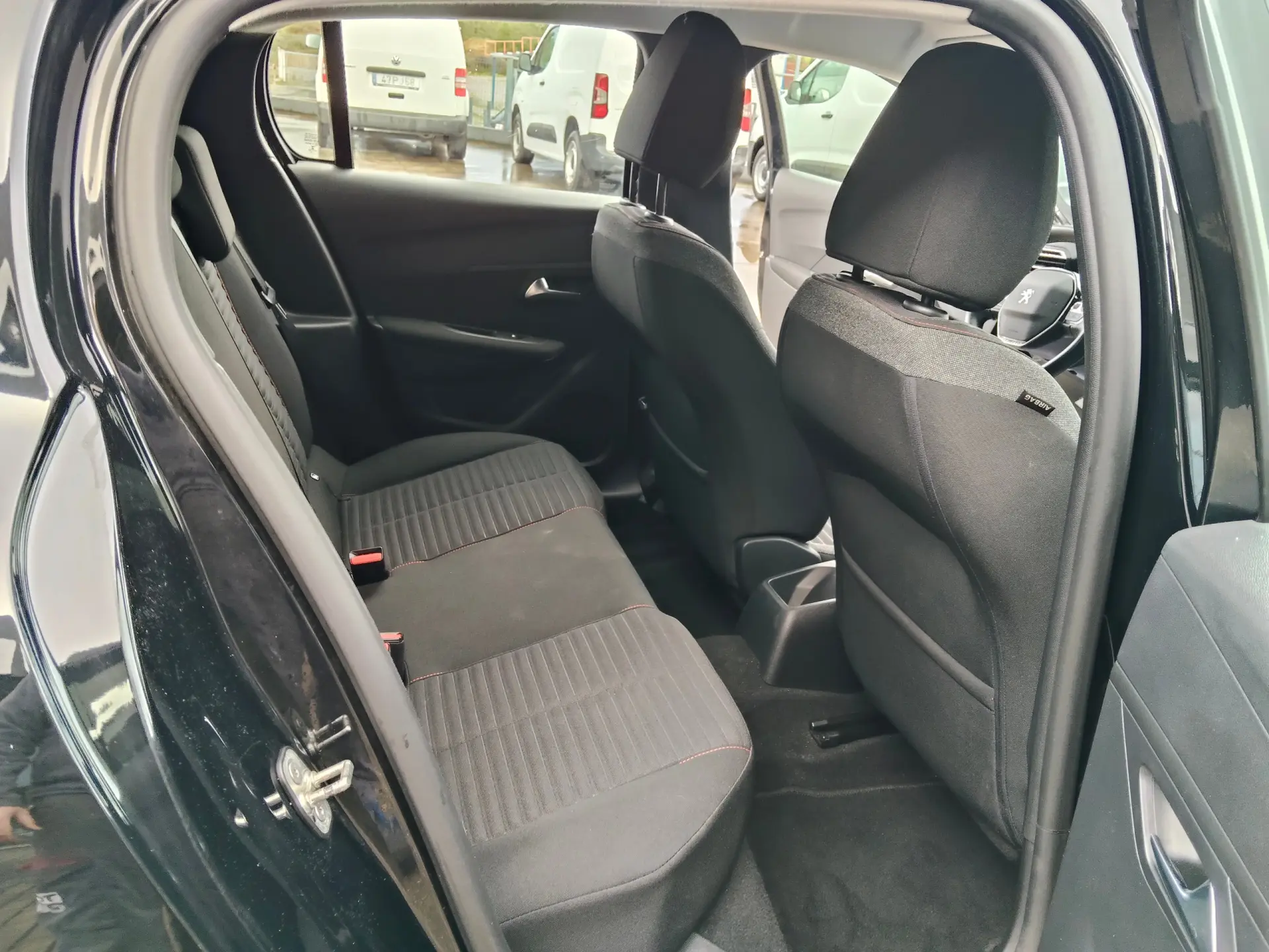 Peugeot 208 1.2 PureTech Active Pack 15