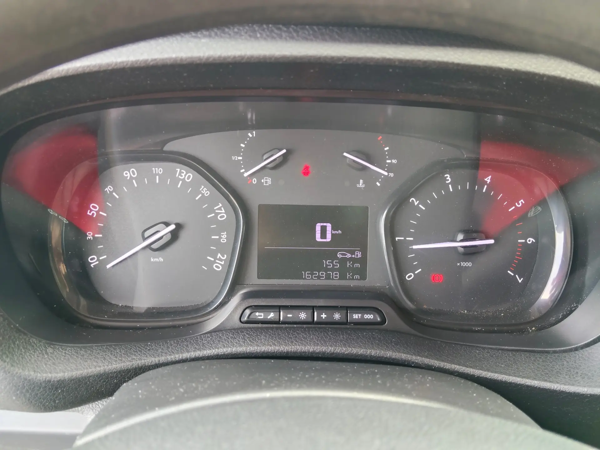 Peugeot Expert 1.6 BlueHDi L2H1 Premium Standard 25