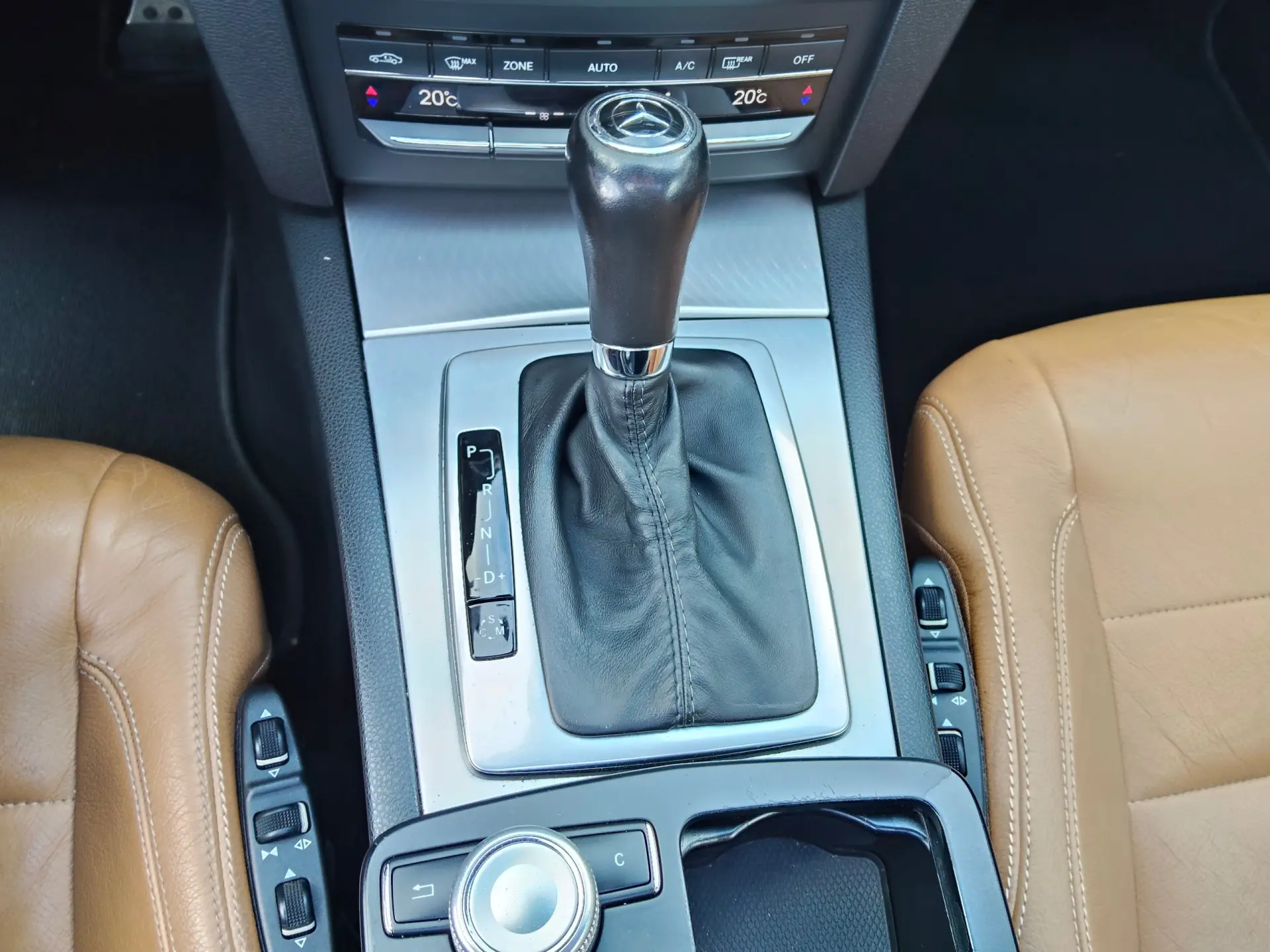 Mercedes-Benz E 250 CDI Auto AMG 25