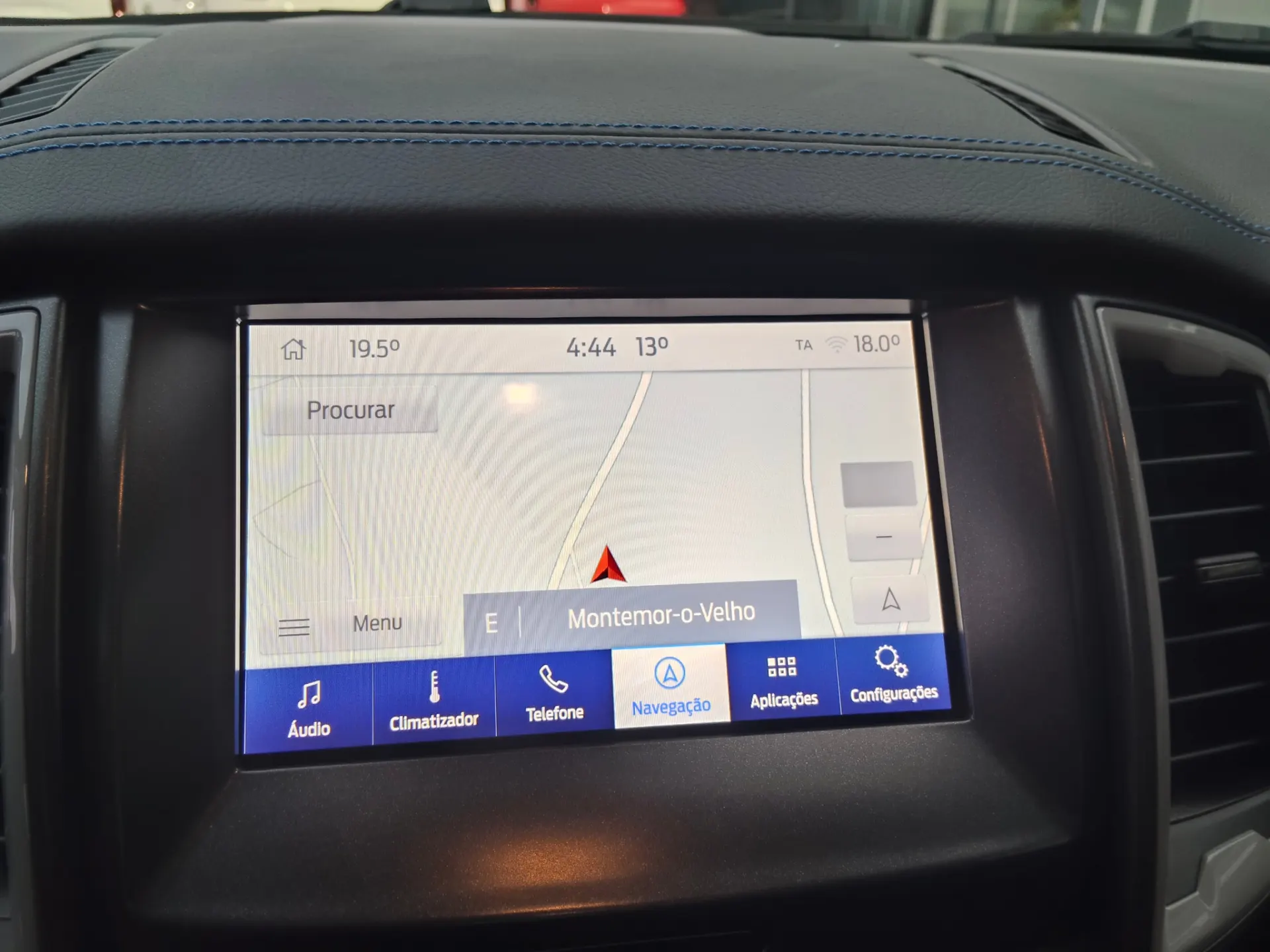 Ford Ranger 2.0 TDCi CD Raptor 4WD 37