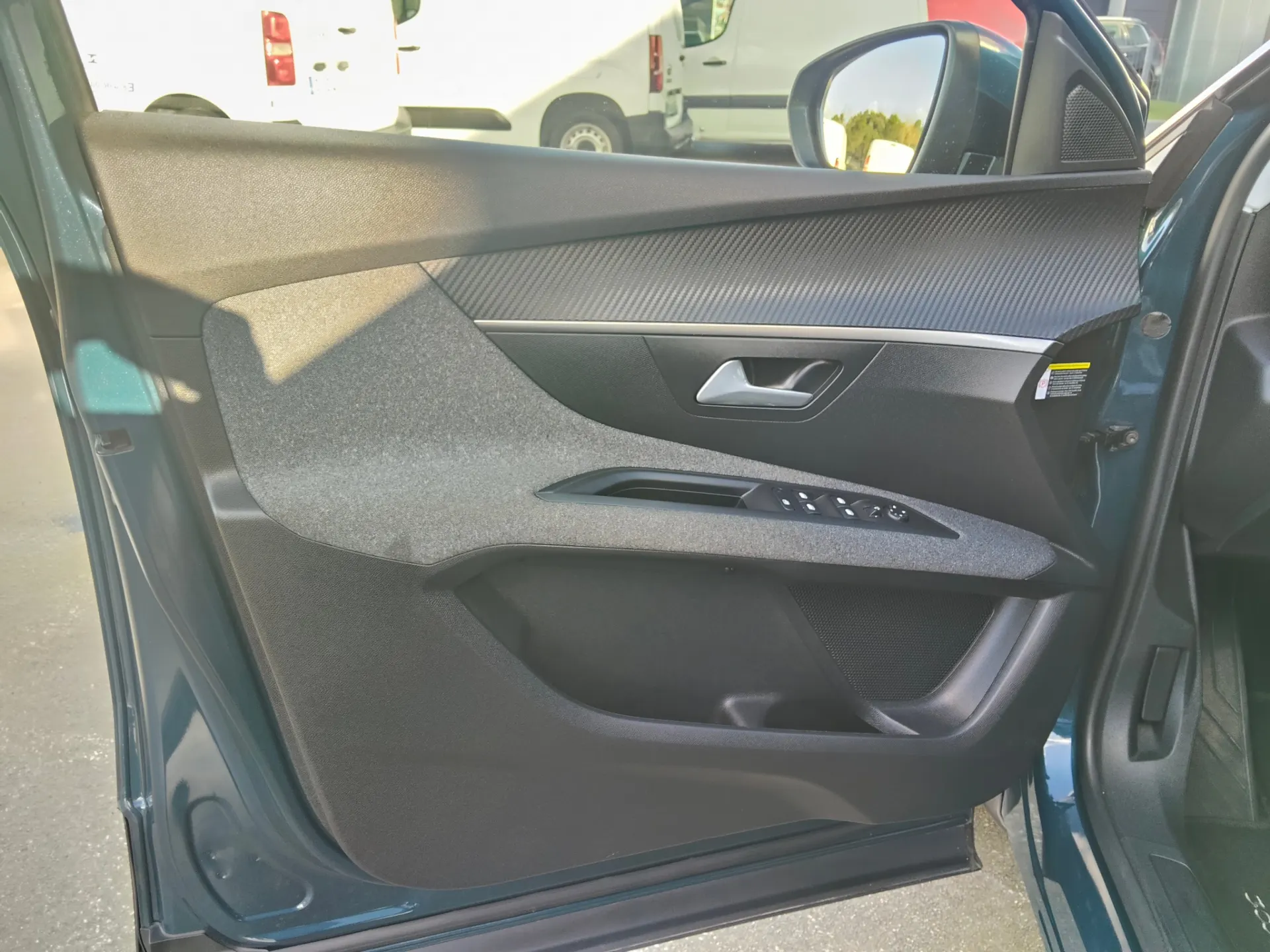 Peugeot 3008 1.2 PureTech Active Pack 11