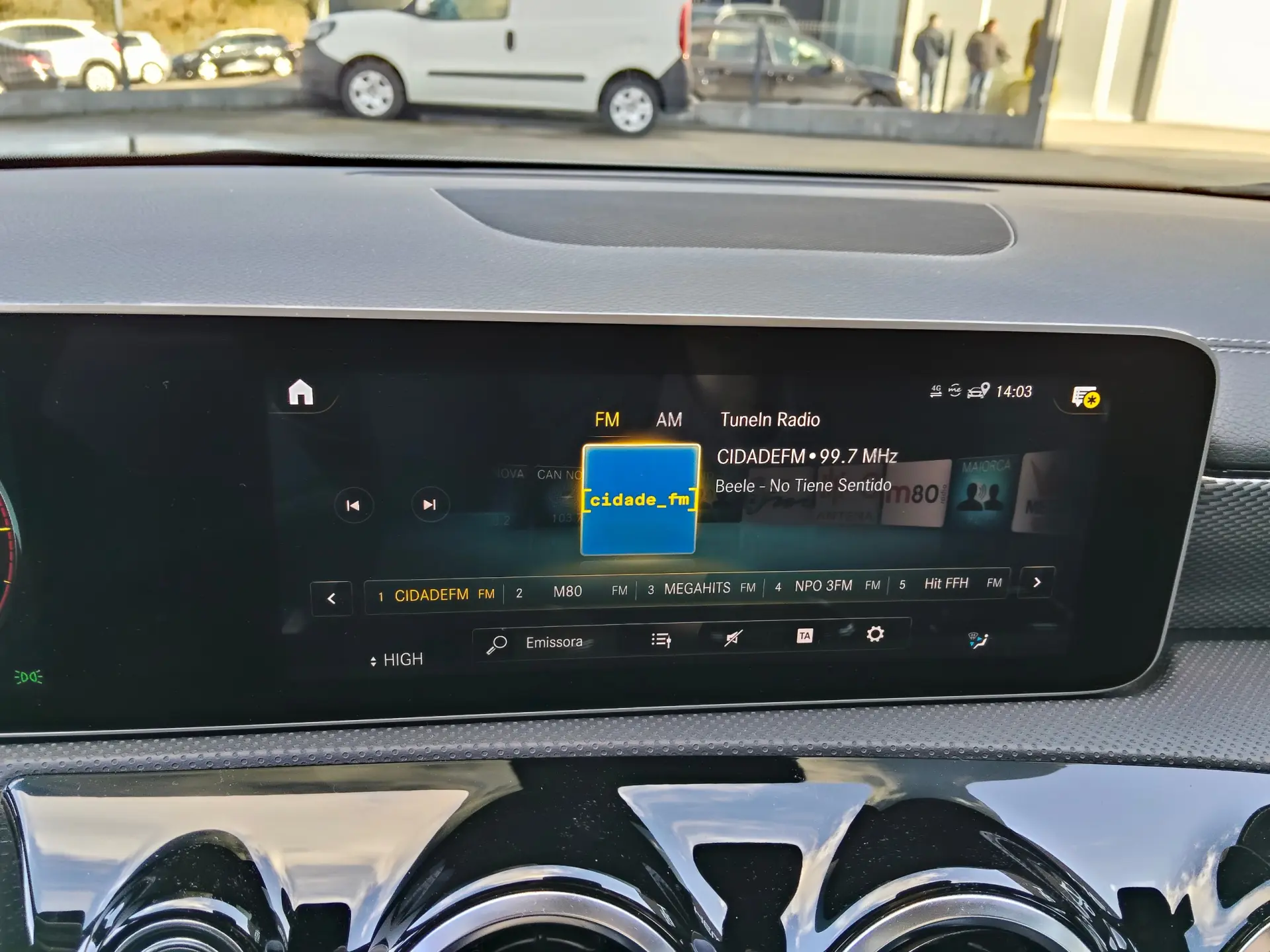 Mercedes-Benz CLA 220 d Shooting Brake Style Plus Aut. 28