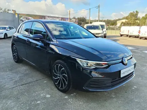 Volkswagen Golf 1.0 TSI Sportline 10