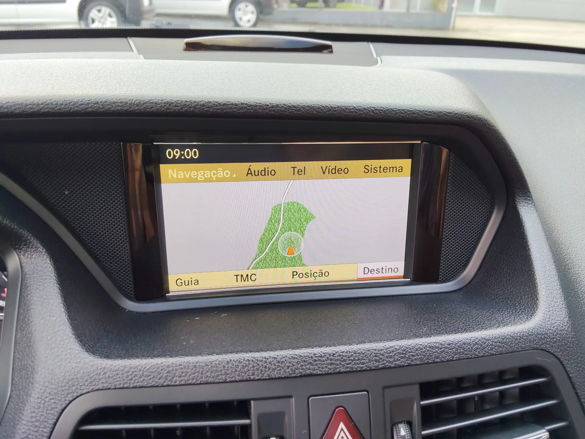 Mercedes-Benz E 250 CDI Auto AMG 28