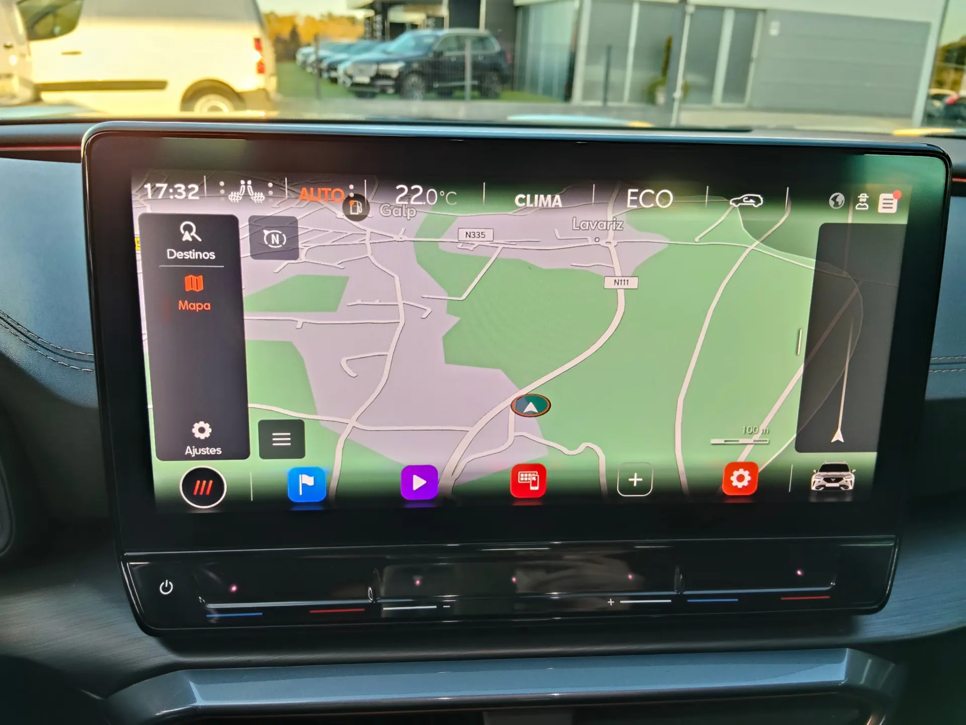 Cupra Formentor 1.4 e-Hybrid Sport DSG 30