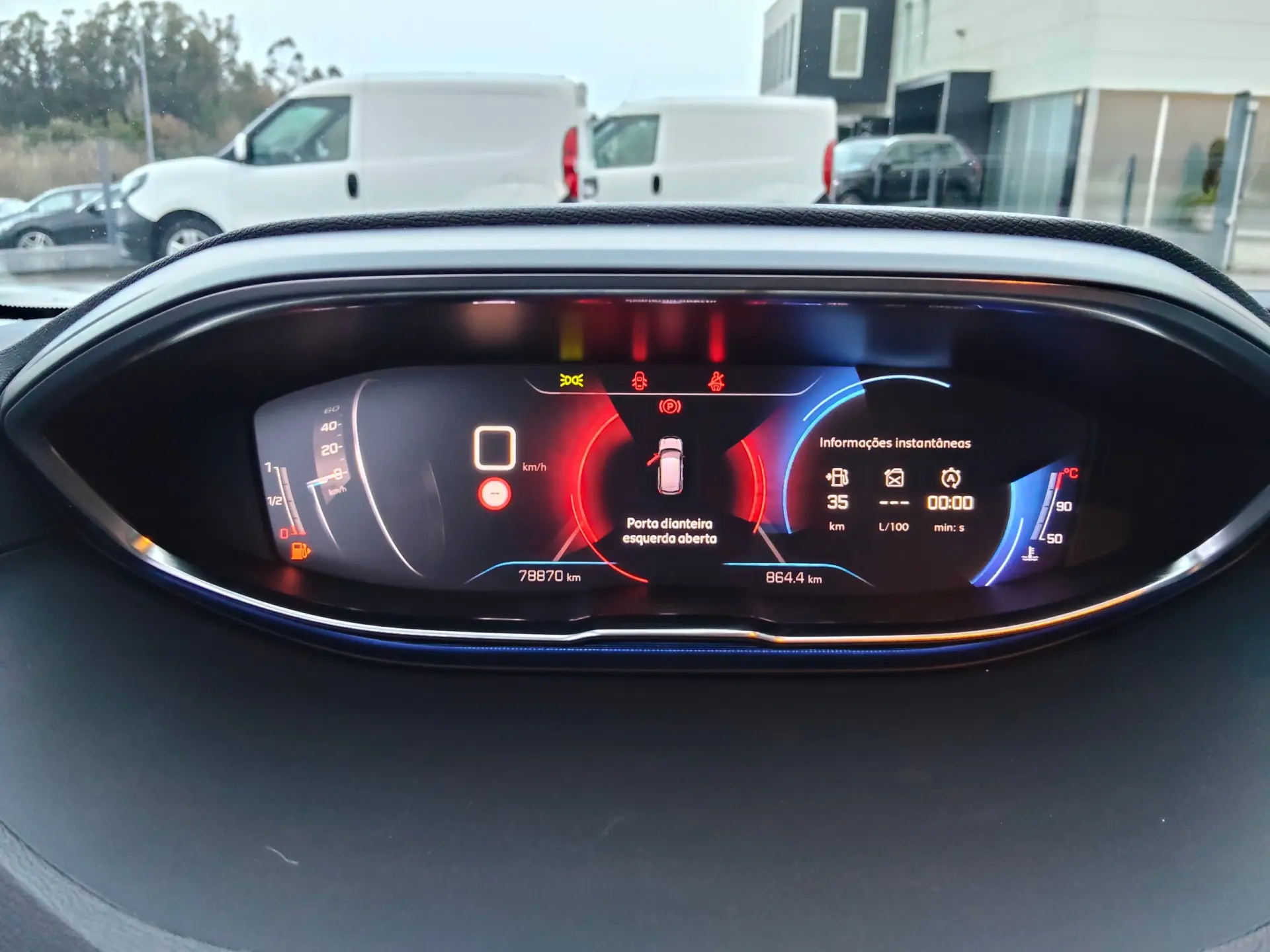 Peugeot 3008 1.5 BlueHDi Active Pack 34