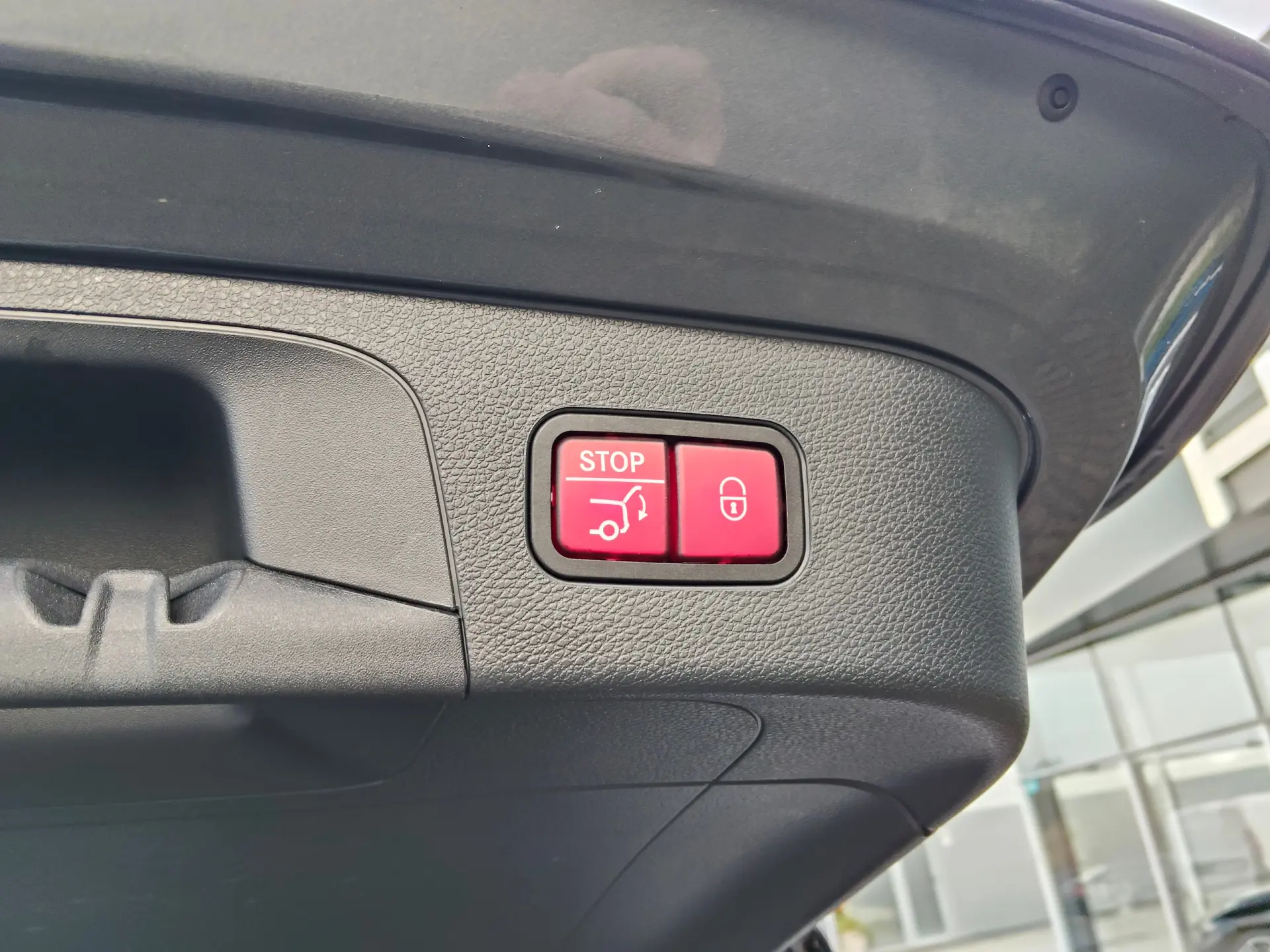 Mercedes-Benz EQC 400 4Matic AMG Line 30