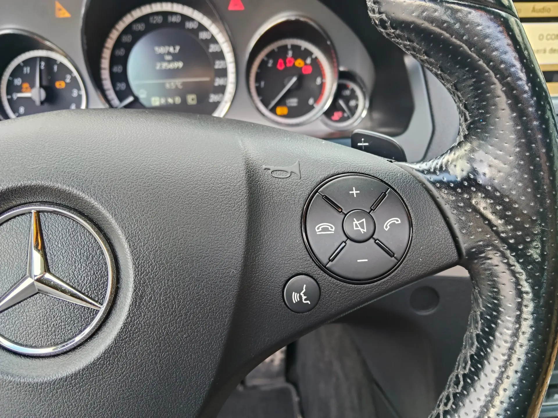 Mercedes-Benz E 250 CDI Auto AMG 31