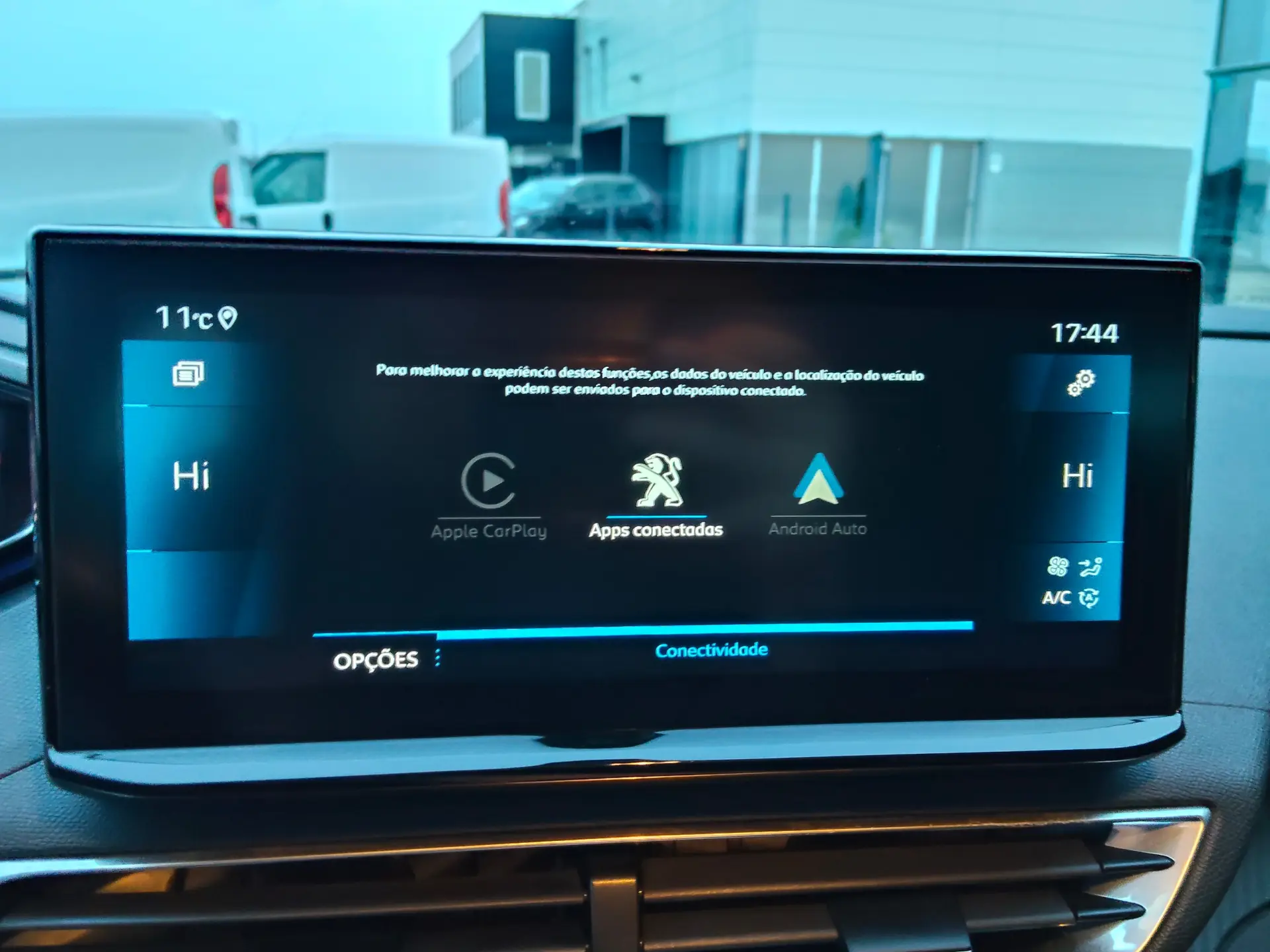 Peugeot 3008 1.5 BlueHDi Active Pack 29