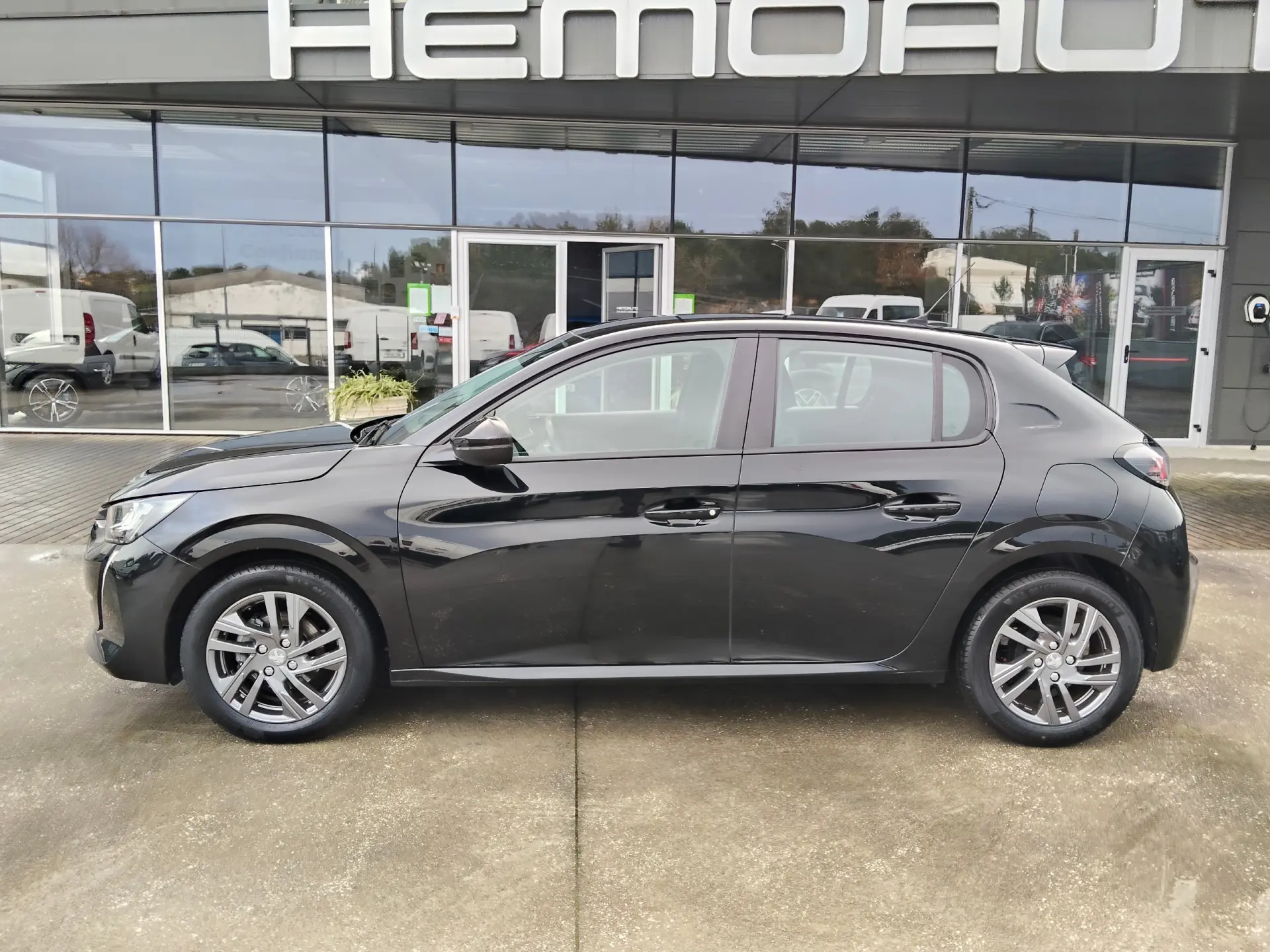 Peugeot 208 1.2 PureTech Active Pack 10