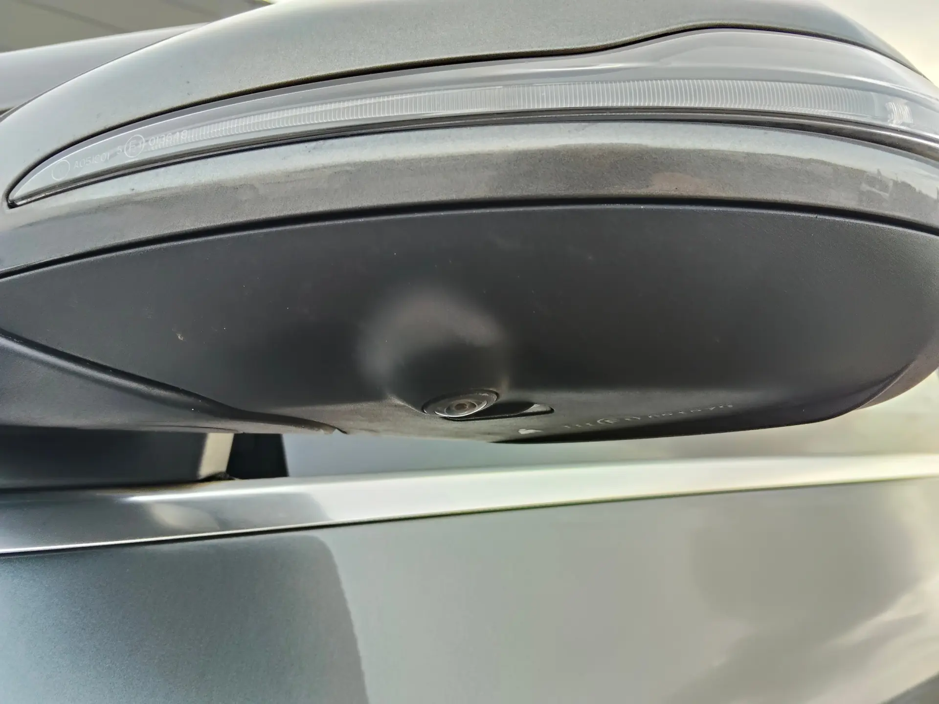 Mercedes-Benz EQC 400 4Matic AMG Line 13