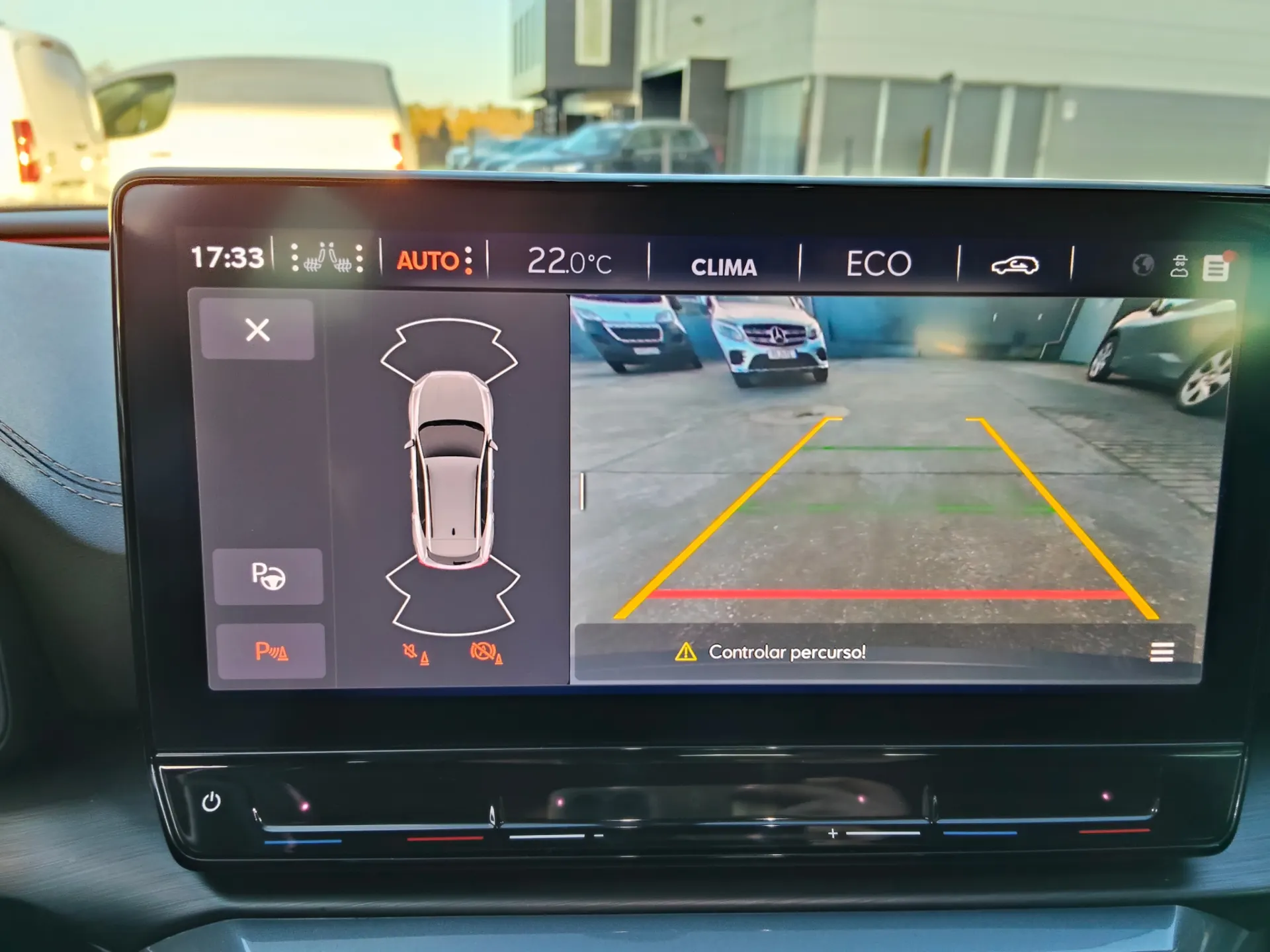 Cupra Formentor 1.4 e-Hybrid Sport DSG 34