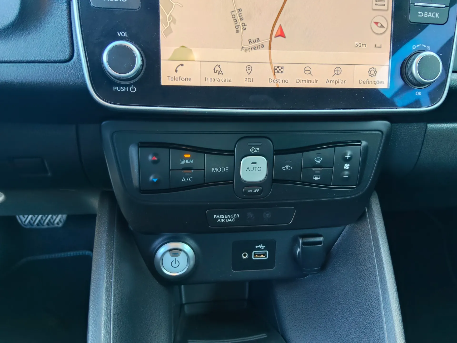 Nissan Leaf e+ Acenta 23