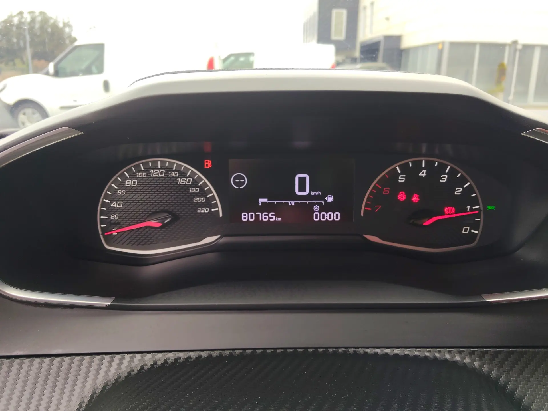 Peugeot 2008 1.2 PureTech Style 33