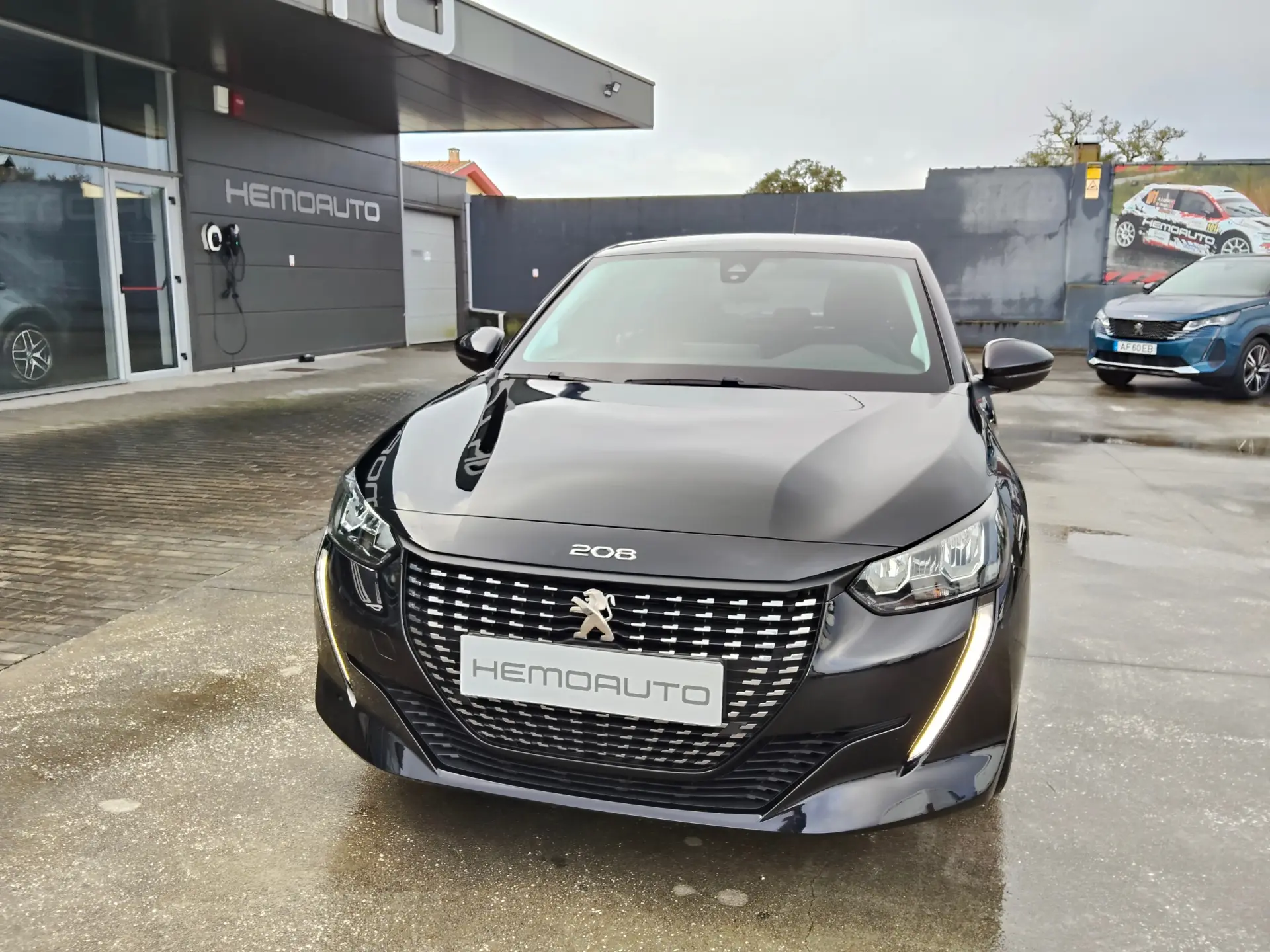 Peugeot 208 1.2 PureTech Active Pack 3