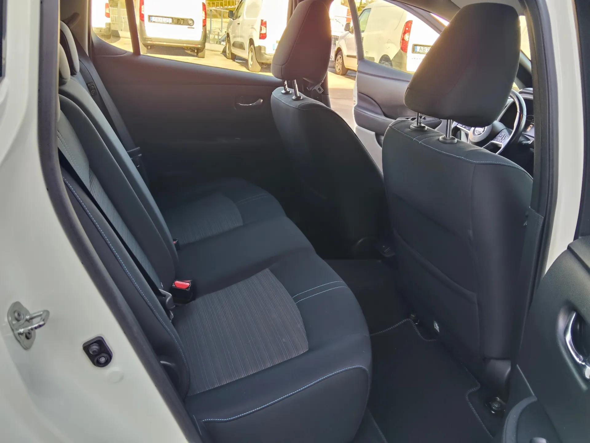 Nissan Leaf e+ Acenta 33