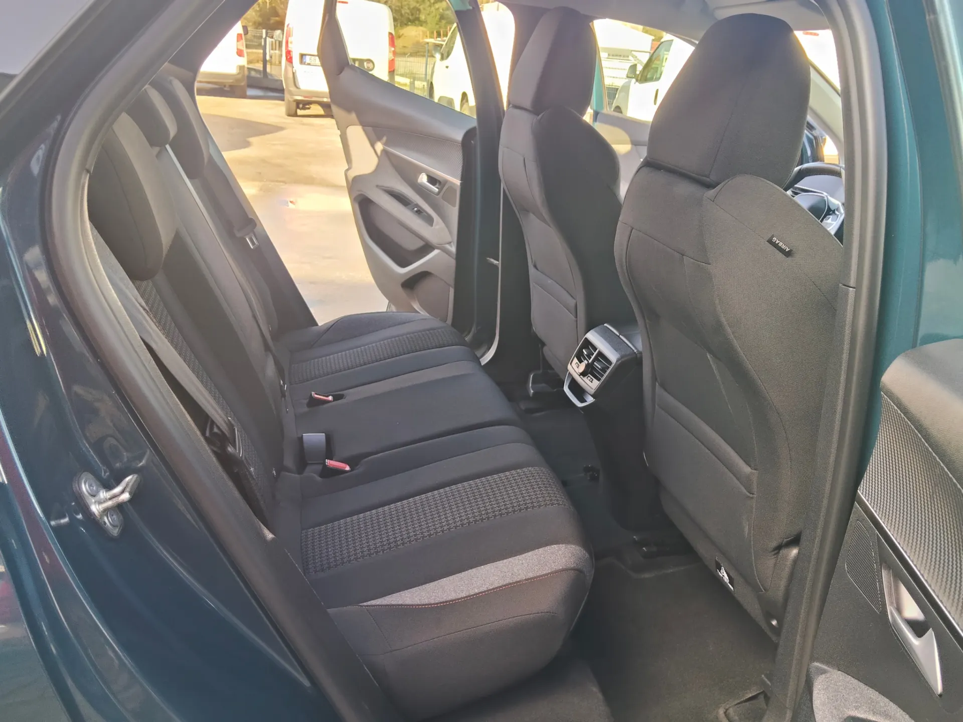 Peugeot 3008 1.2 PureTech Active Pack 15