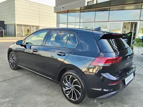 Volkswagen Golf 1.0 TSI Sportline 5