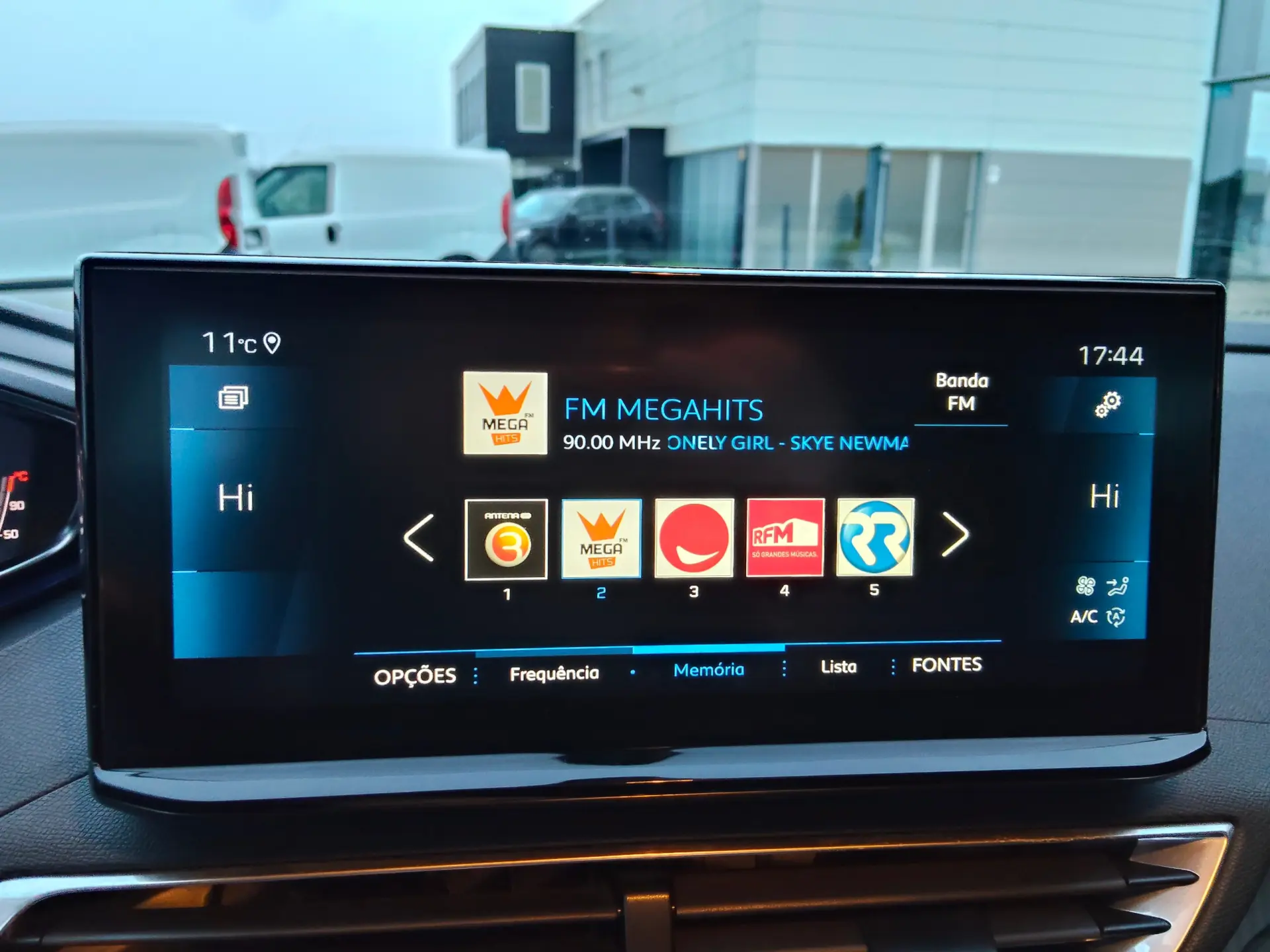 Peugeot 3008 1.5 BlueHDi Active Pack 28