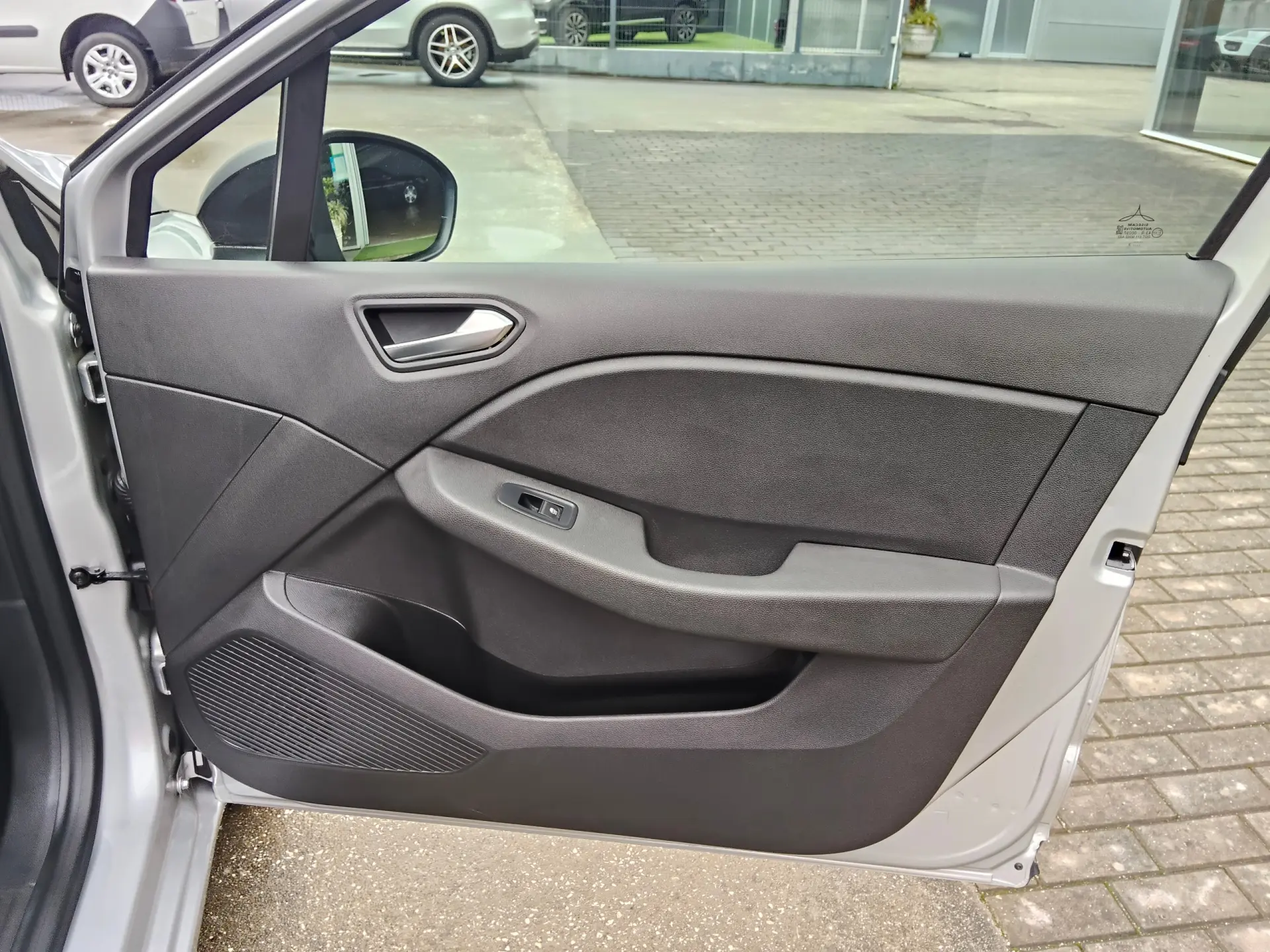 Renault Clio 1.0 TCe Evolution Bi-Fuel 20