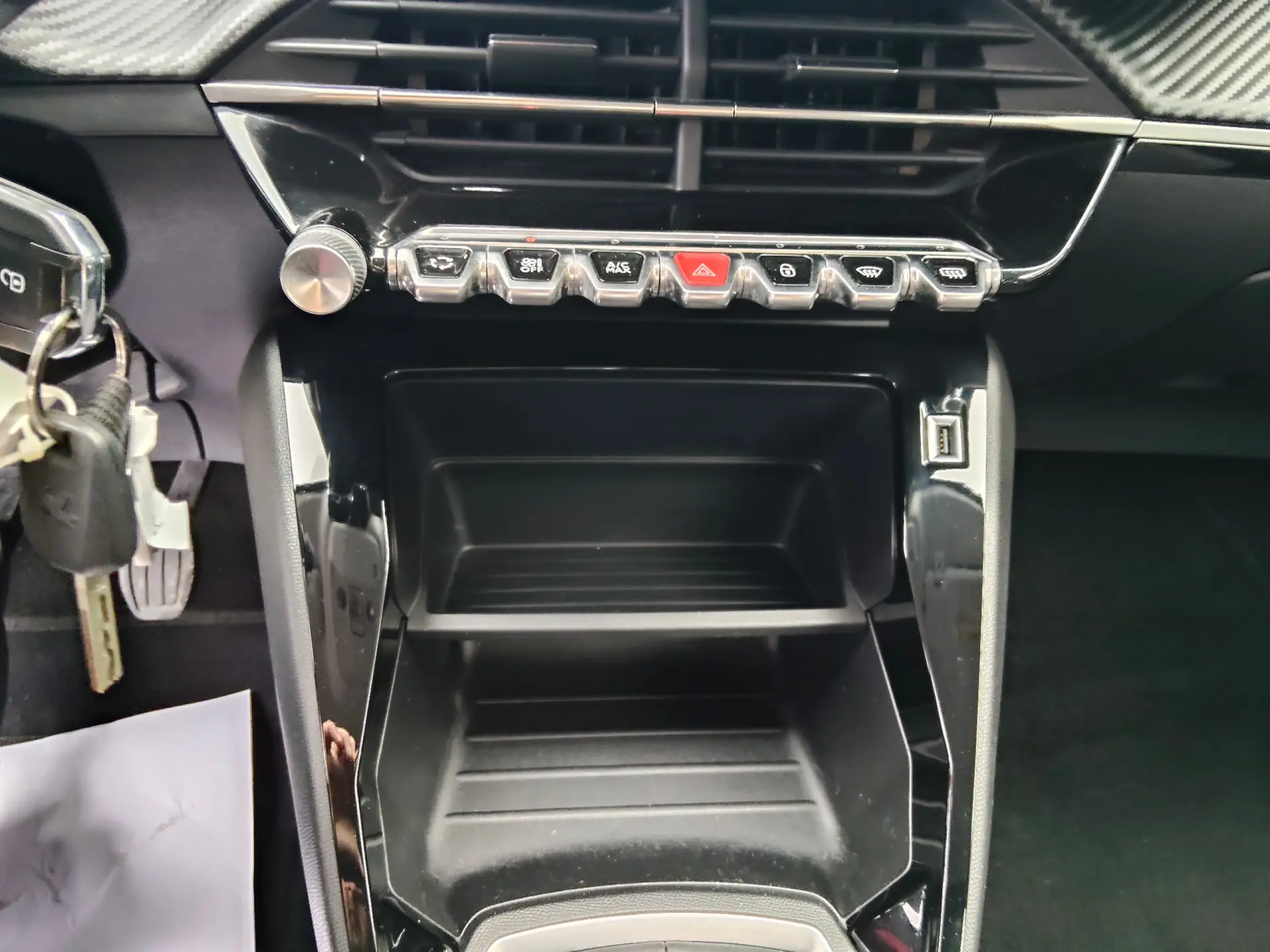 Peugeot 208 1.2 PureTech Active Pack 22