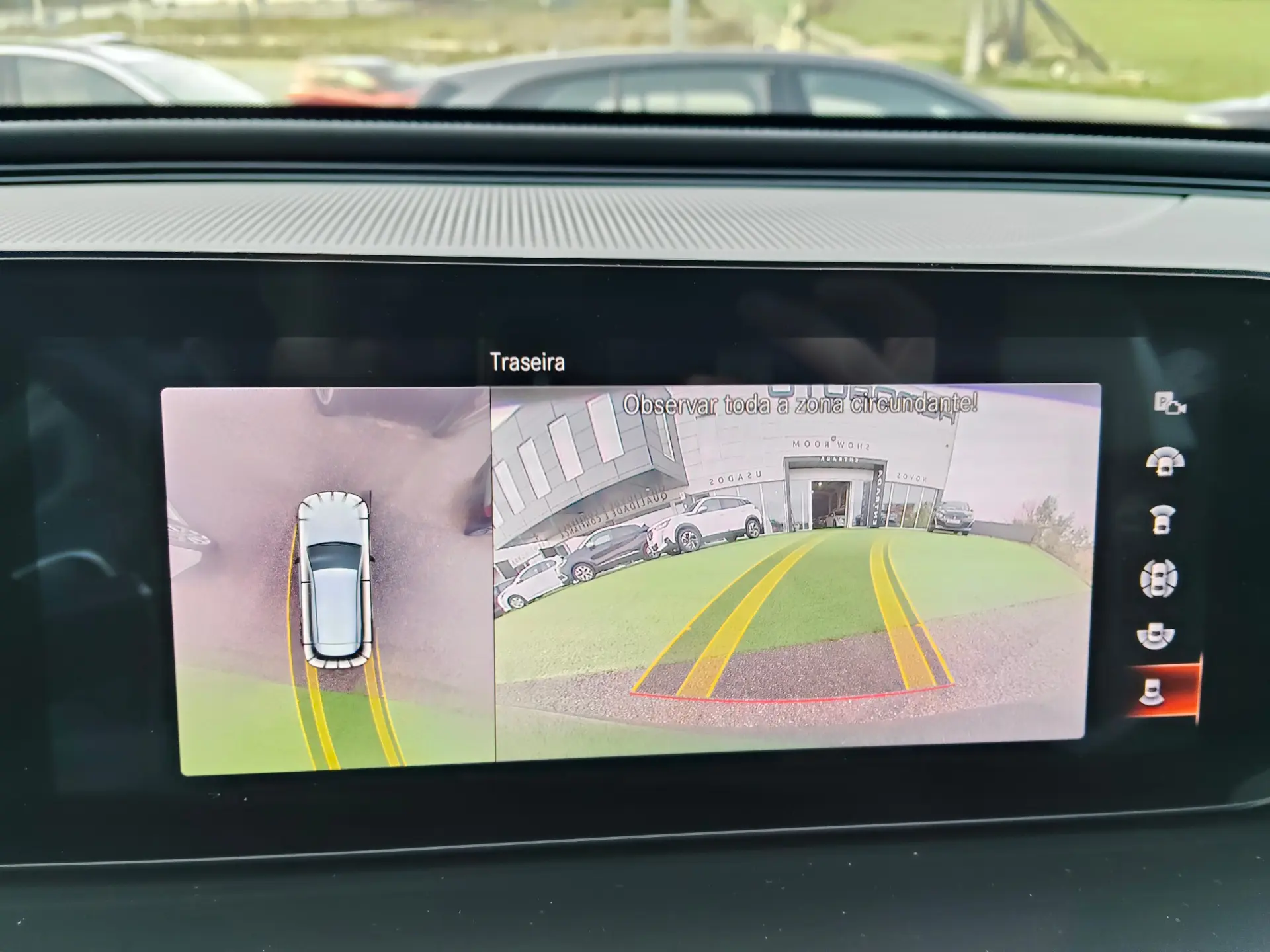 Mercedes-Benz EQC 400 4Matic AMG Line 56